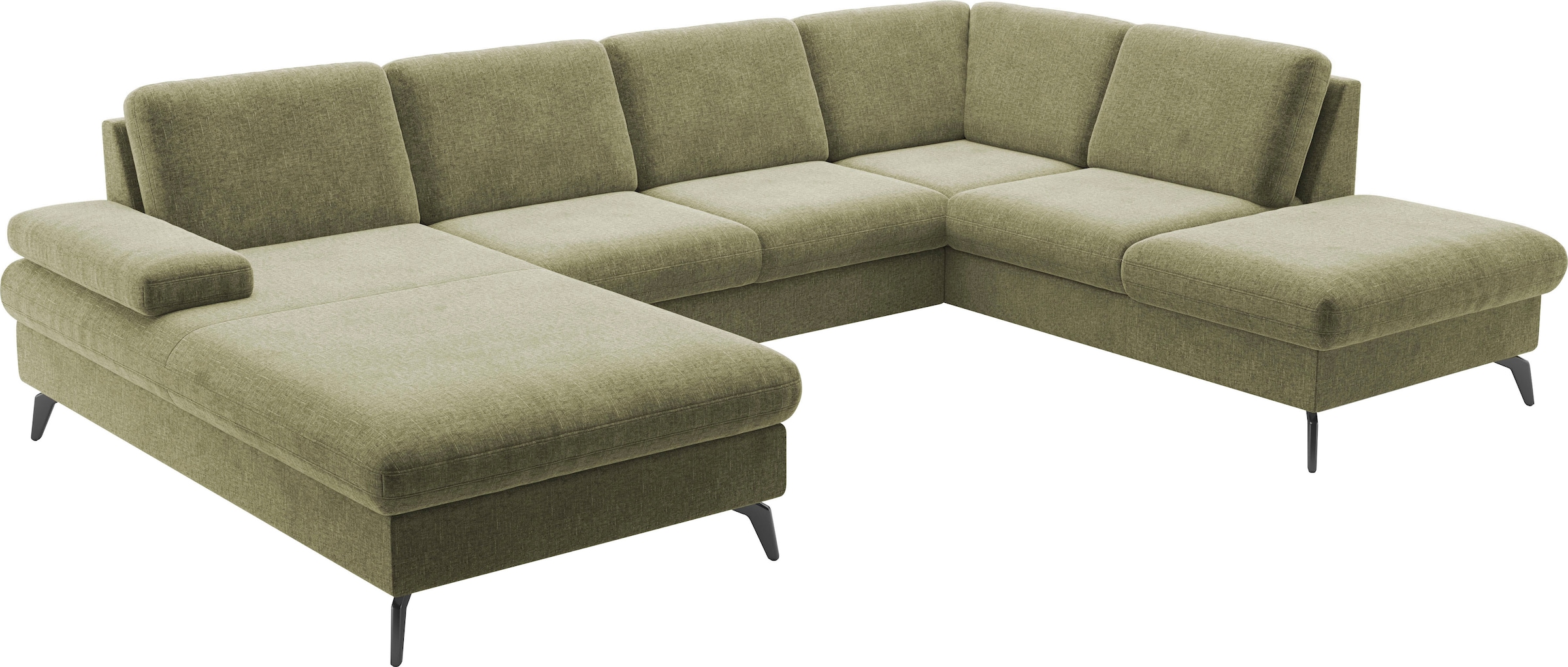 sit&more Wohnlandschaft