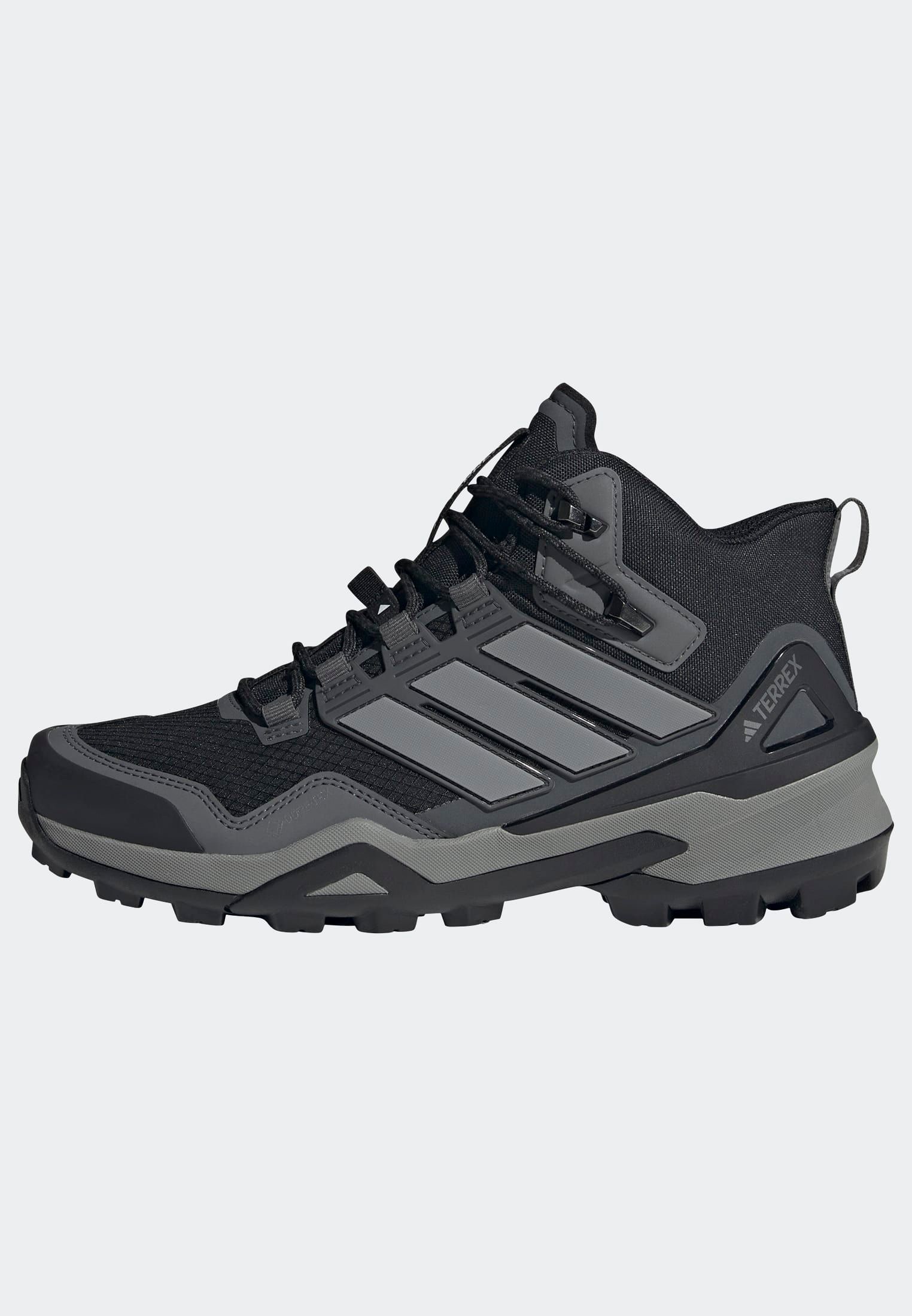 adidas TERREX Wanderschuh »TERREX SKYCHASER MID GORE-TEX«, wasserdicht
