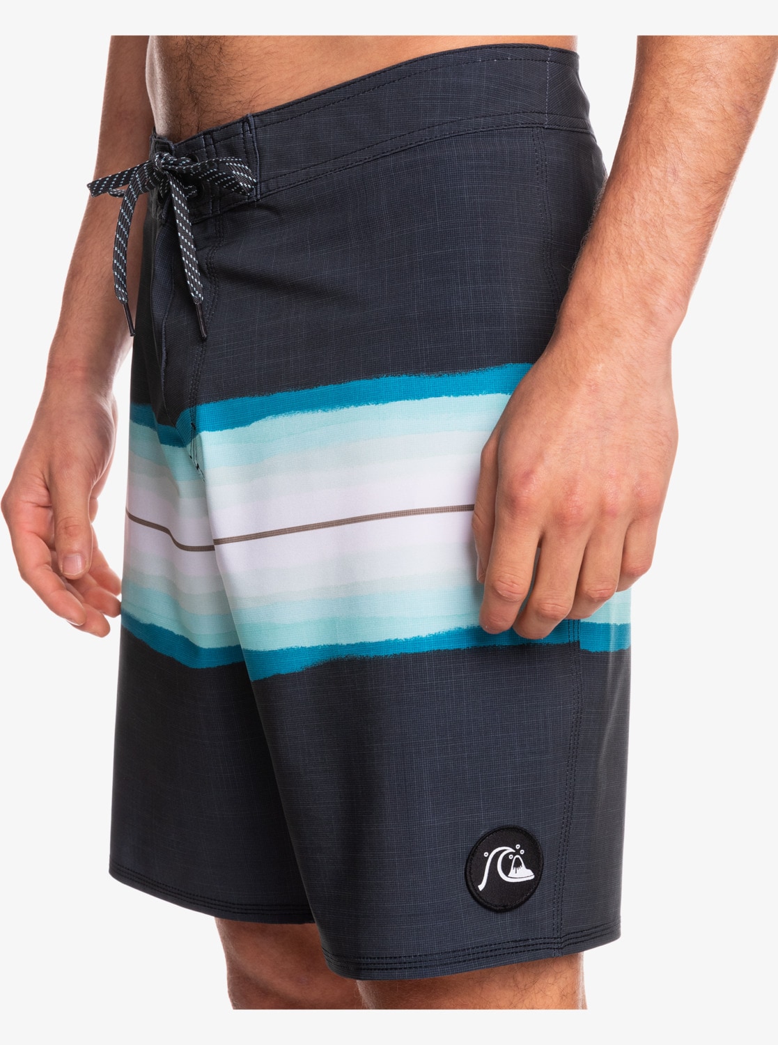 Quiksilver Boardshorts »Surfsilk Resin Tint 19"«