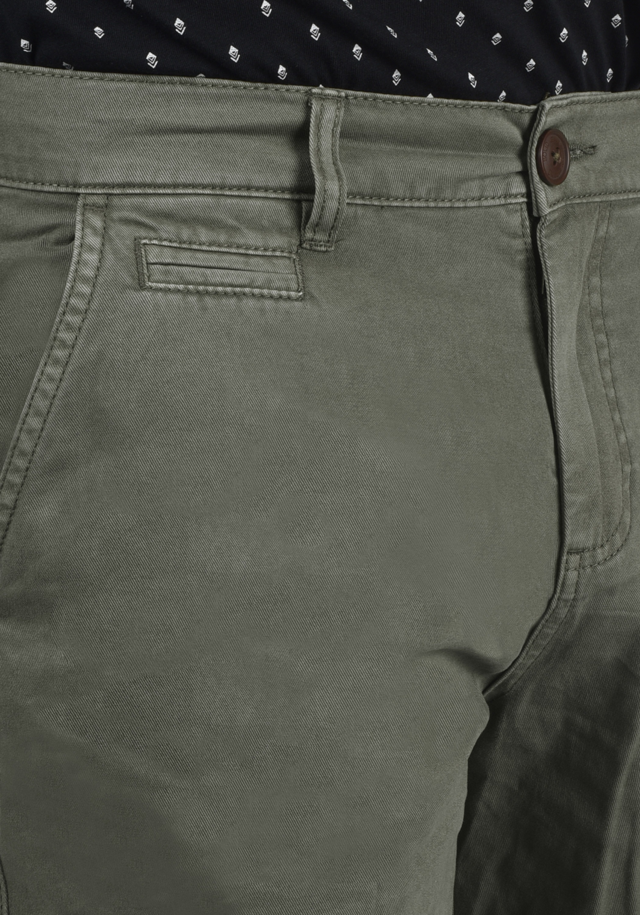 !Solid Chinoshorts »Chinoshorts SDViseu«