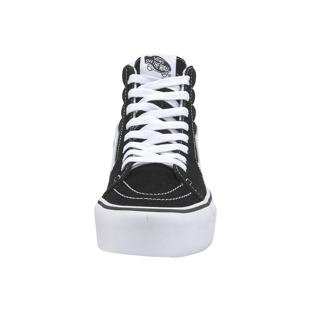 Vans Plateausneaker »SK8-Hi Platform 2.0«