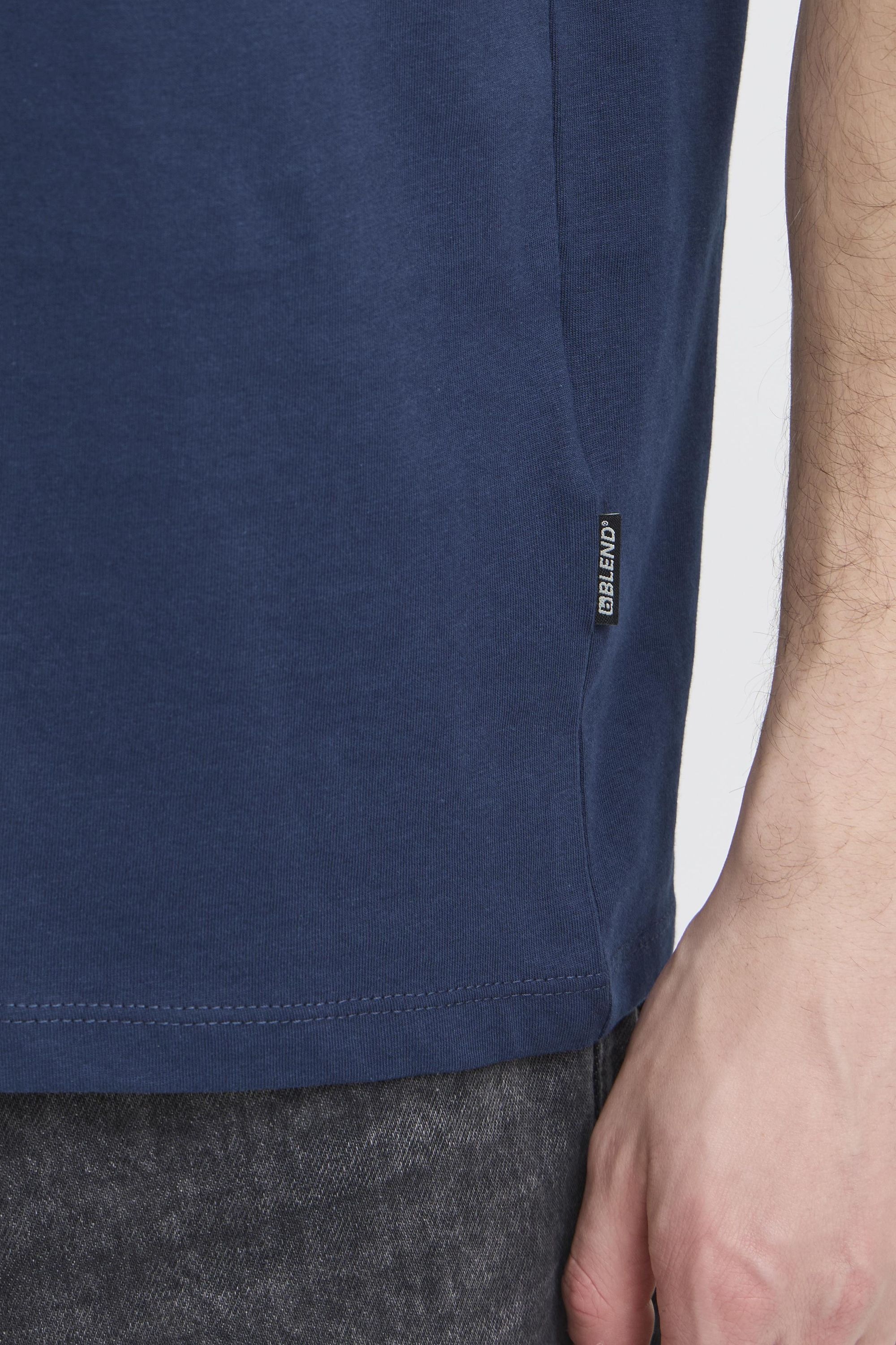 Blend Rundhalsshirt »Rundhalsshirt BHJens«