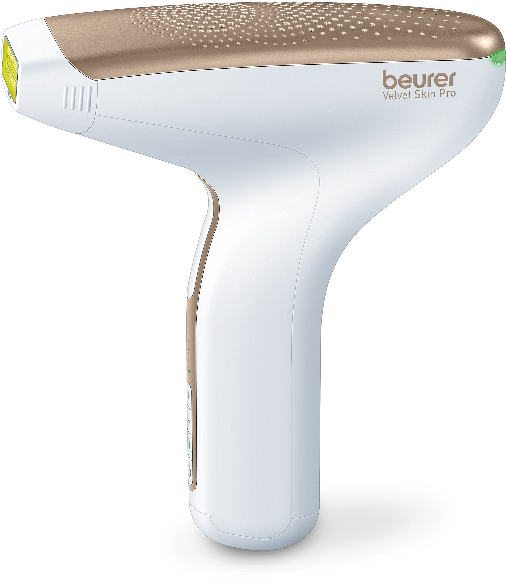 BEURER IPL-Haarentferner »Velvet Skin Pro«, 300000 Lichtimpulse, schnelle  Anwendung, Automatische Hauttonerkennung, Akkubetrieb kaufen bei OTTO