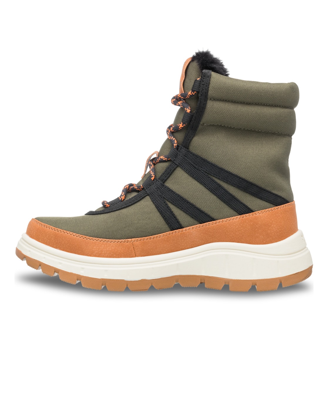 Roxy Stiefel »Allyx«