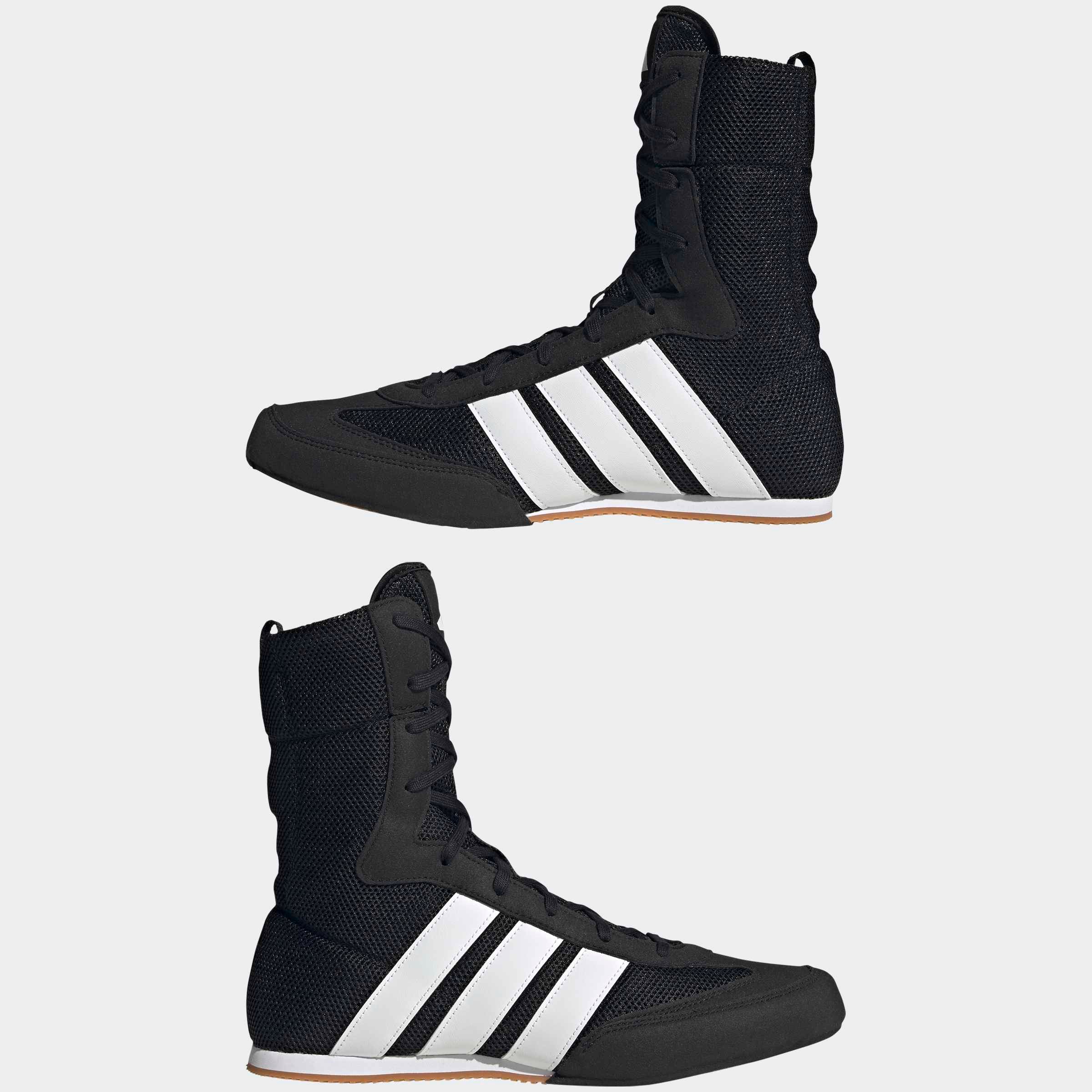 adidas Performance Trainingsschuh »BOX HOG CLASSIC«  Boxschuh