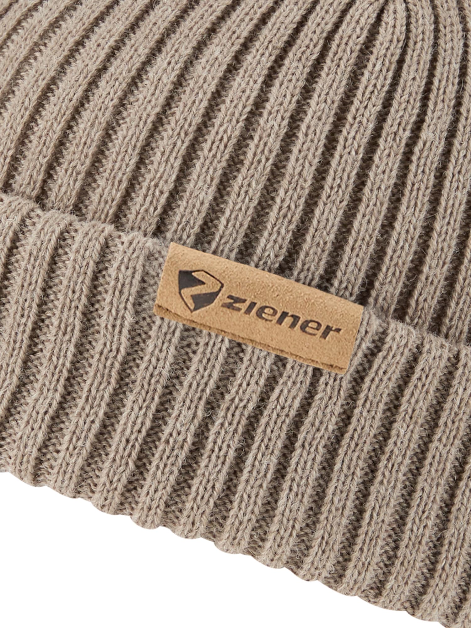 Ziener Fleecemütze »IPU-Z hat unisex«