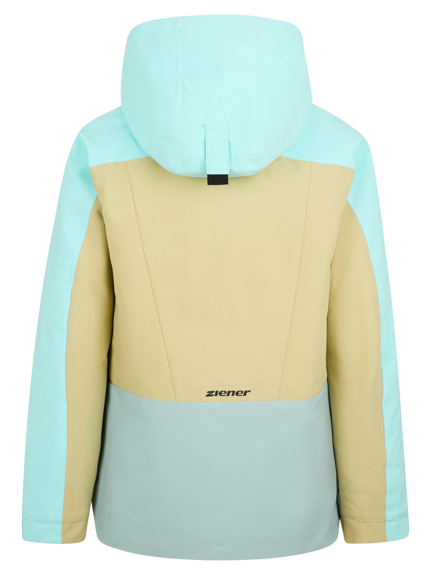 Ziener Skijacke »ARNU-Z jacket junior«