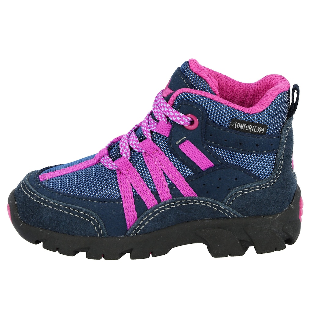 Lico Outdoorschuh »Laufschuh Moritz Tex«