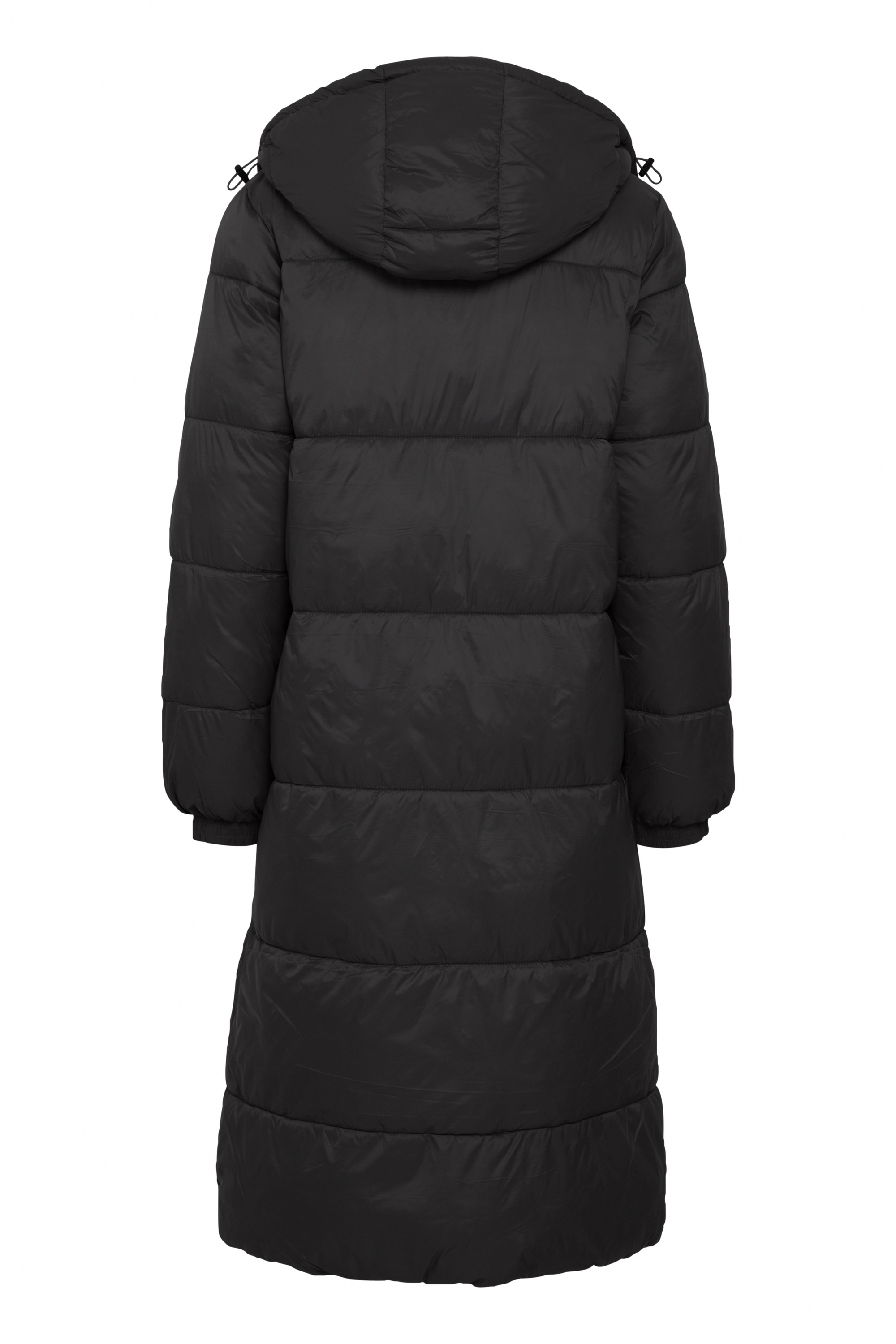 b.young Wintermantel »Jacke BYABELA«