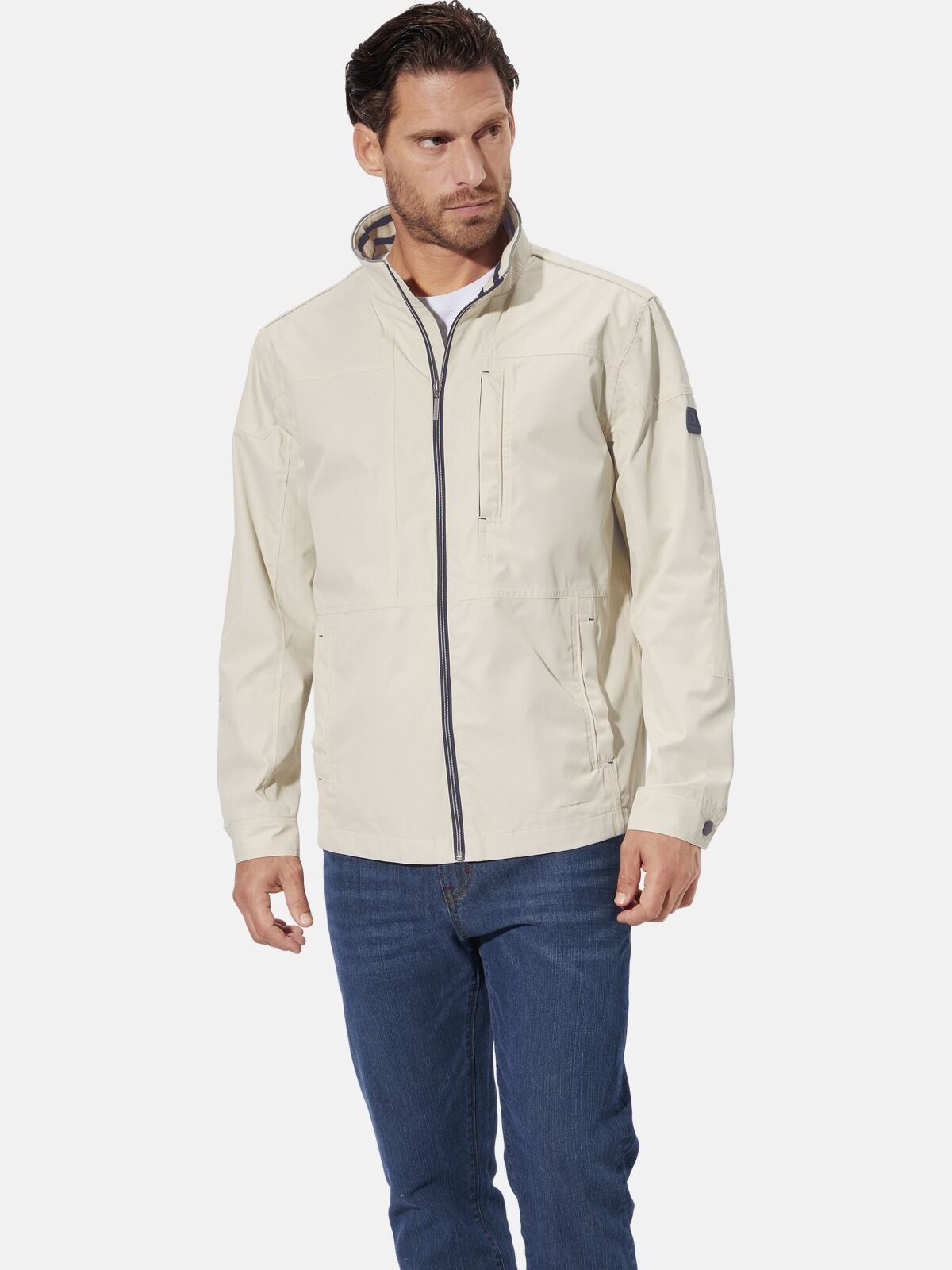 Babista Funktionsjacke »Jacke RENDOR«