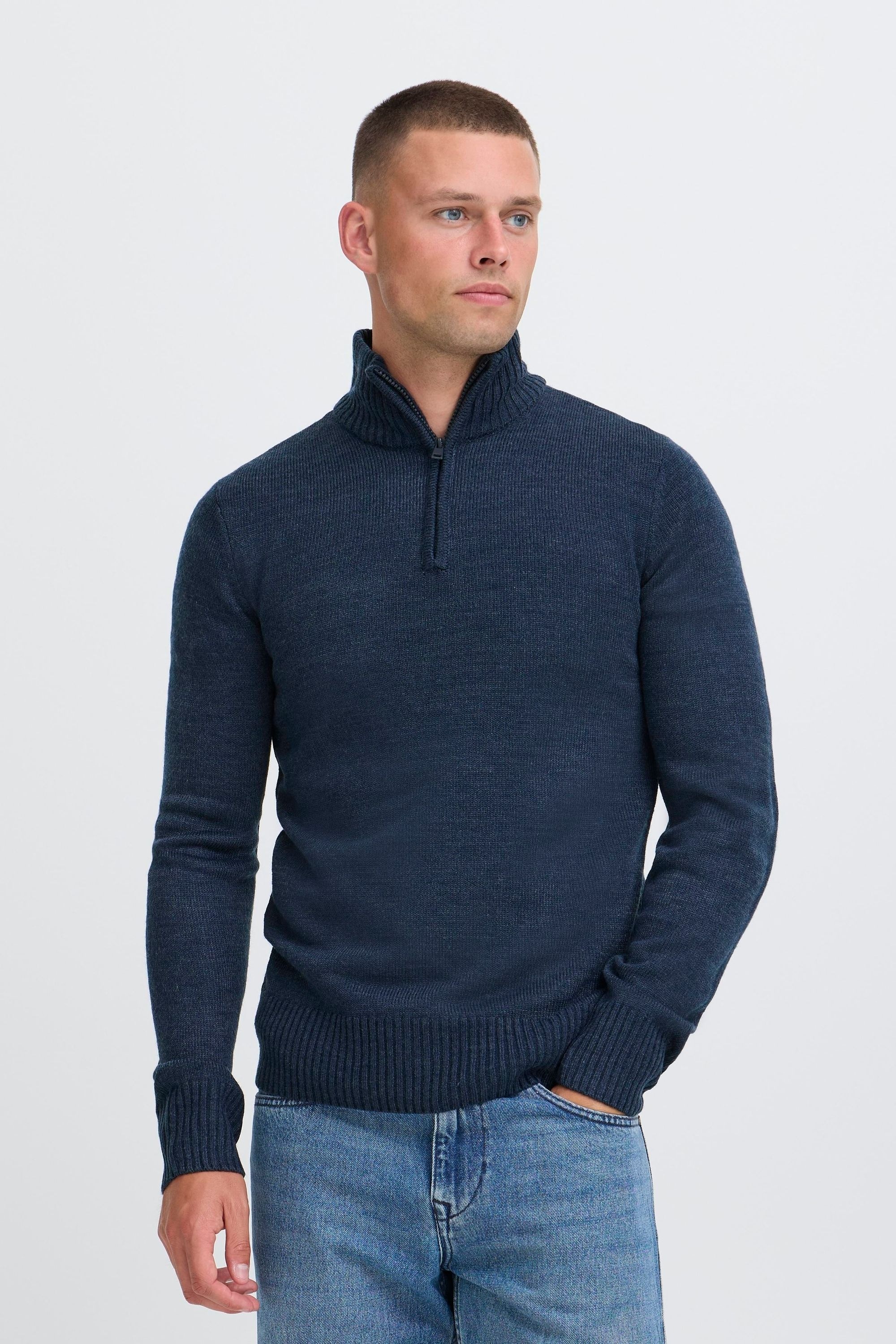 Blend Troyer »Troyer BHRyce«