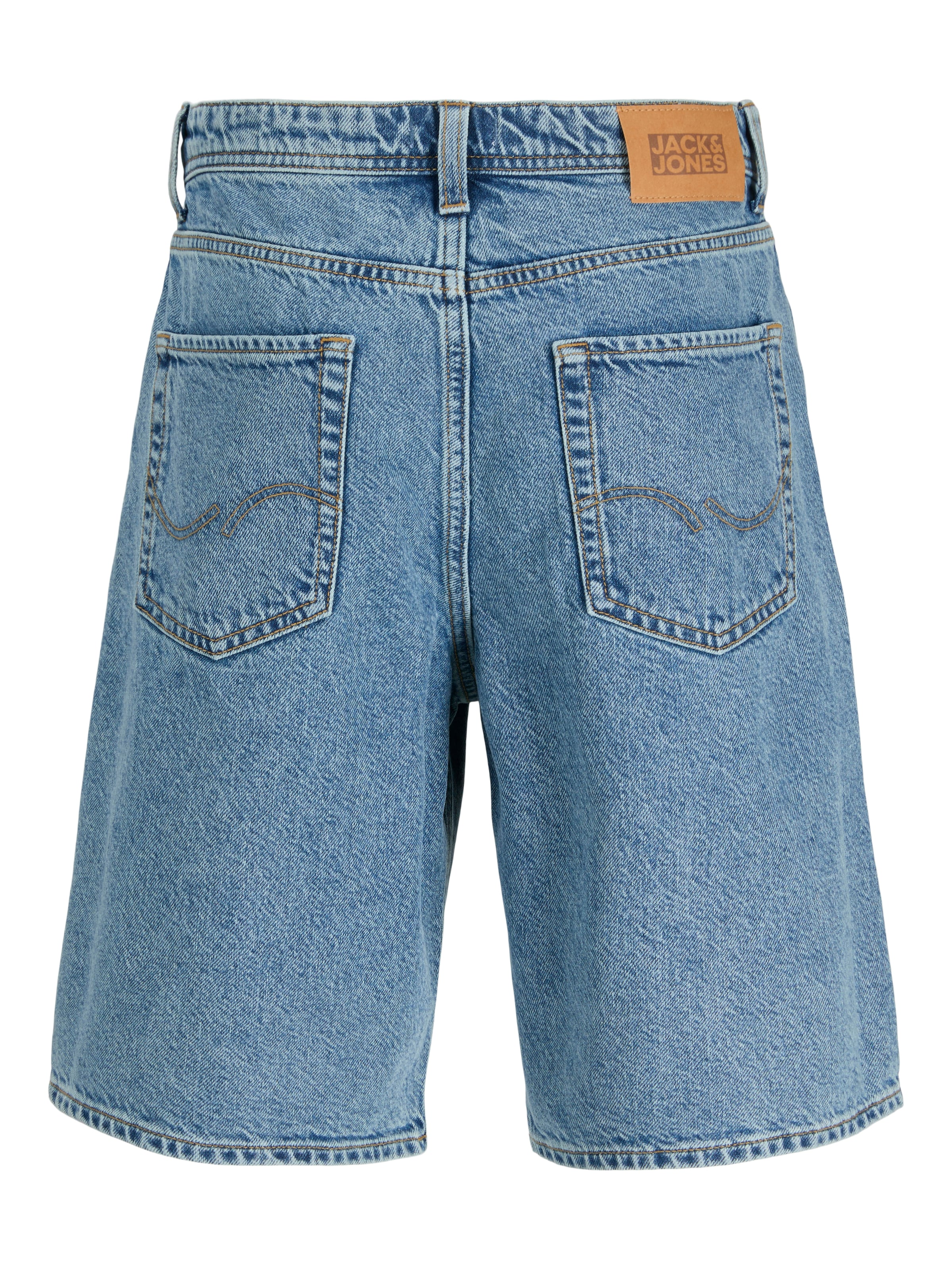 Jack & Jones Junior Shorts »JJIALEX JJORIGINAL SHORTS SQ 731 SN JNR«