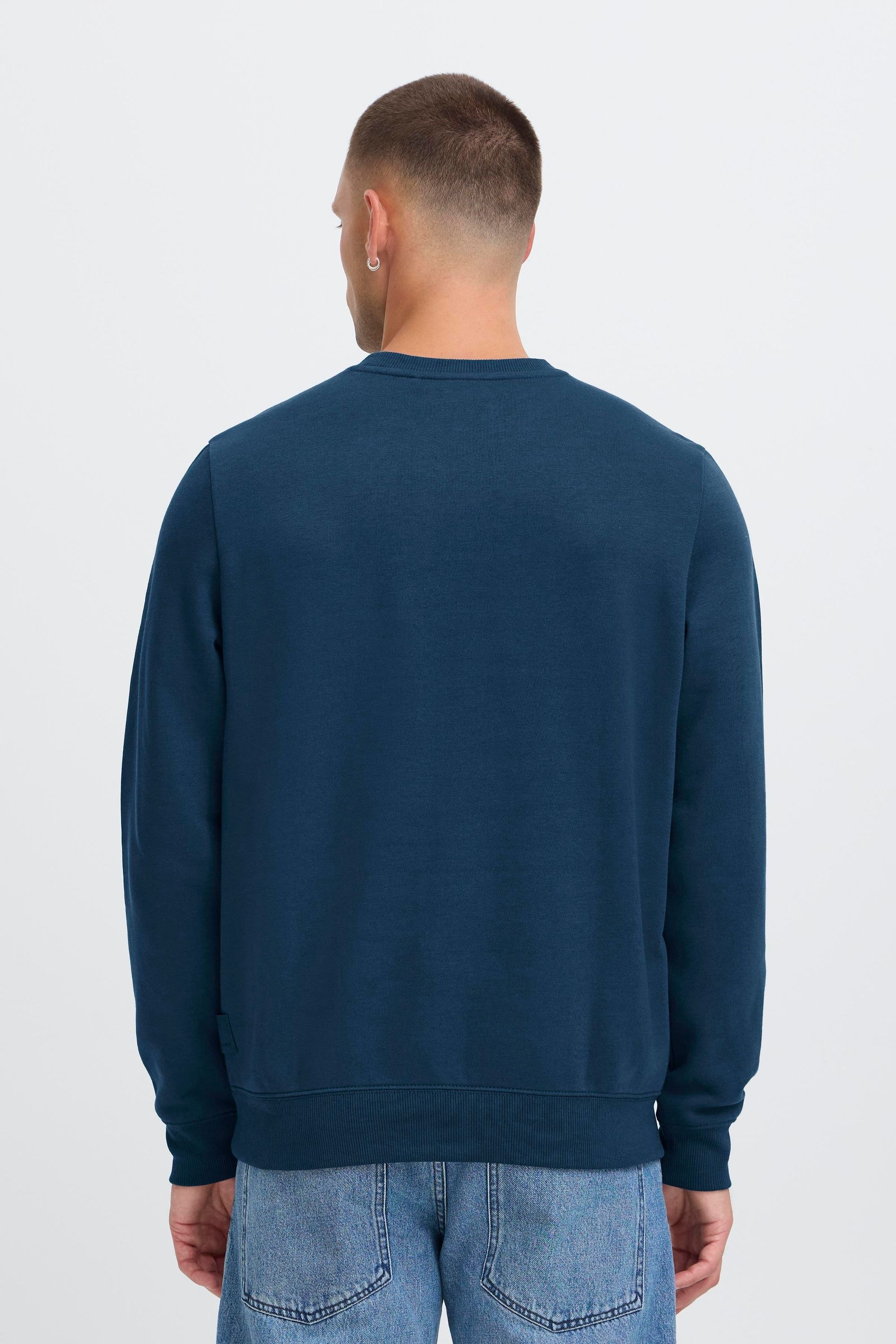 Blend Longpullover »Sweater BHBade«