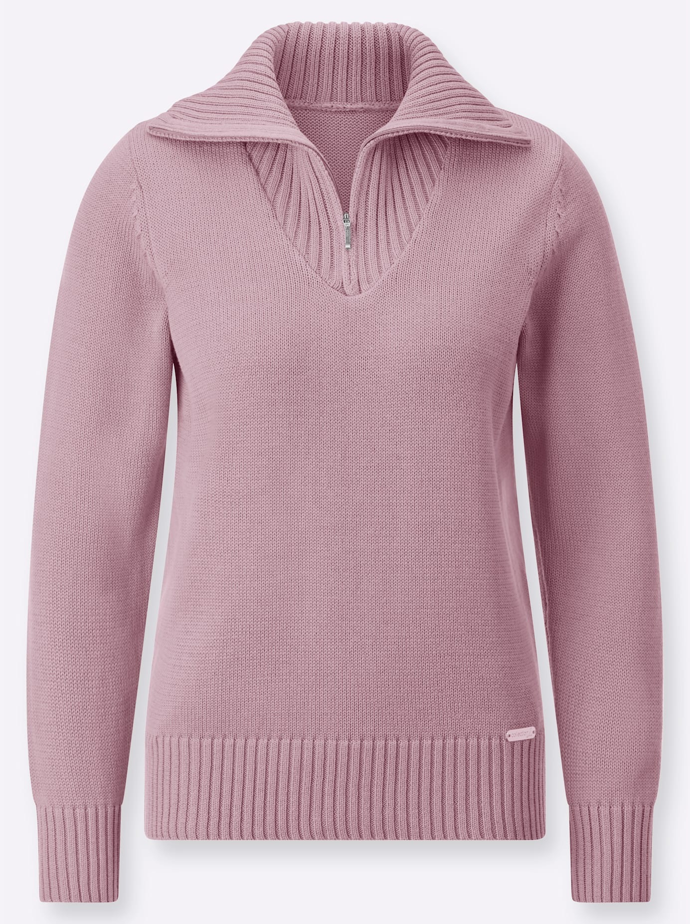Casual Looks Troyer »Pullover«