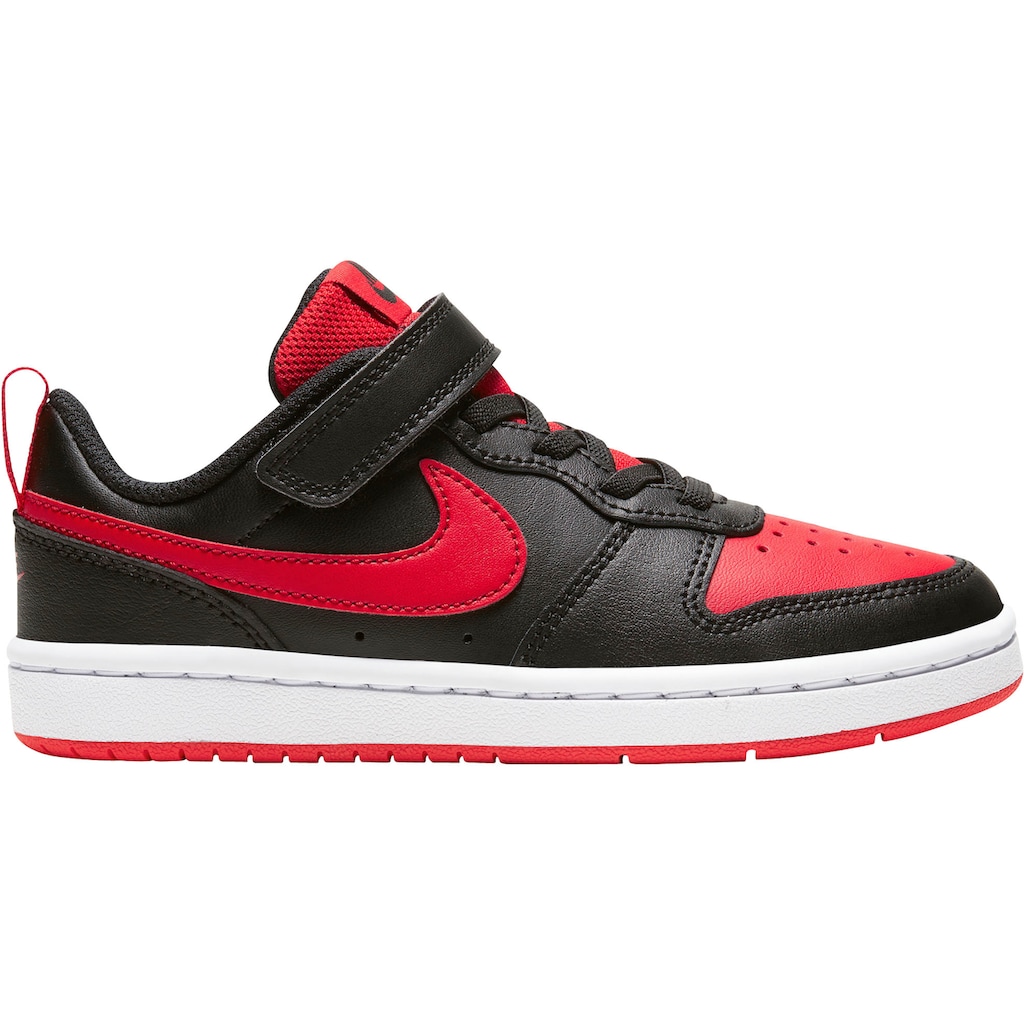 Nike Sportswear Sneaker »Court Borough Low 2«