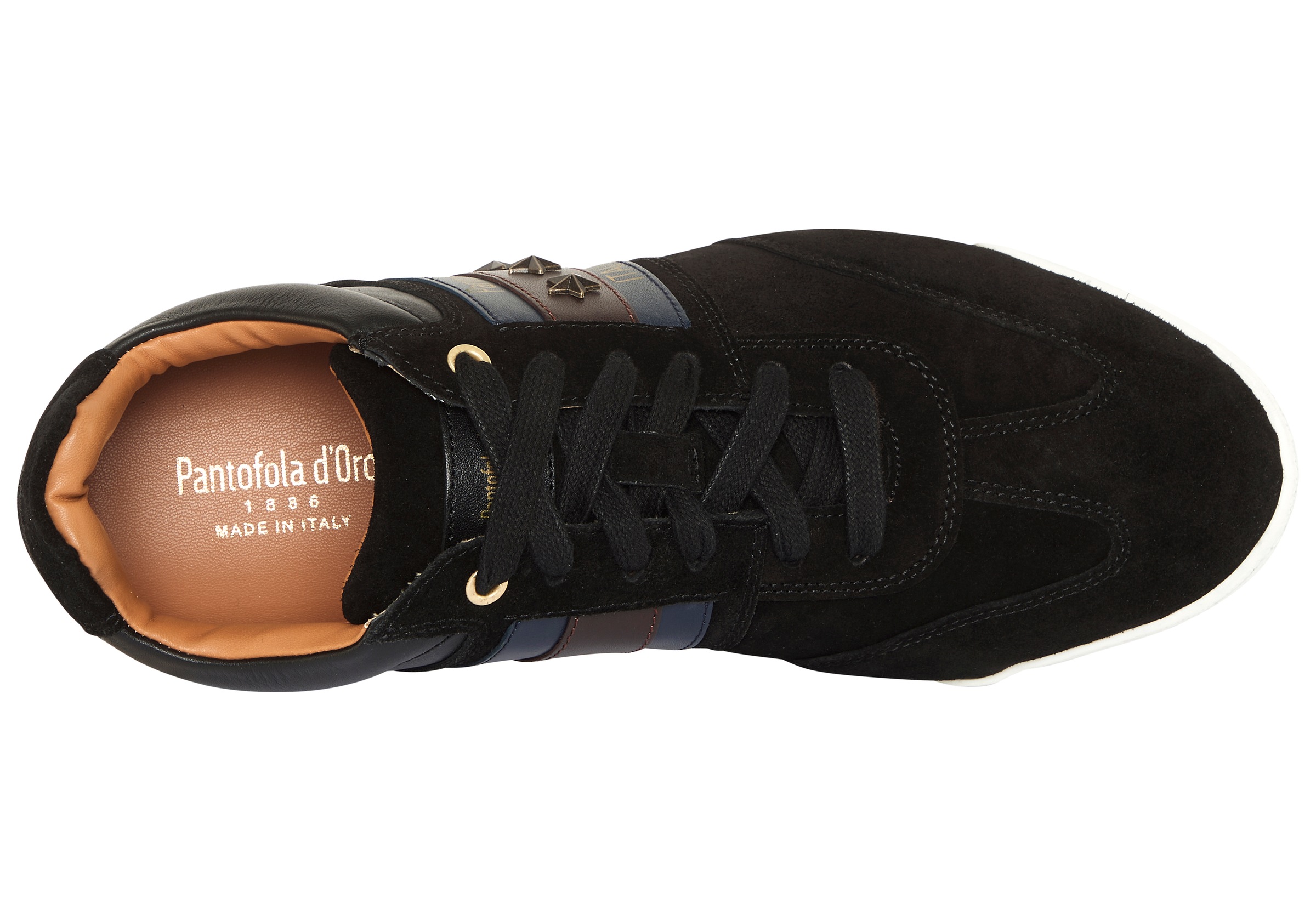 Pantofola d´Oro Sneaker »IMOLA GRIP«