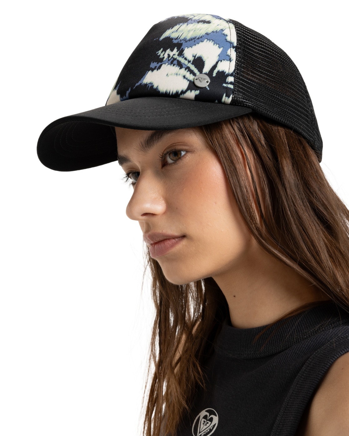 Roxy Trucker Cap »Beautiful Morning«