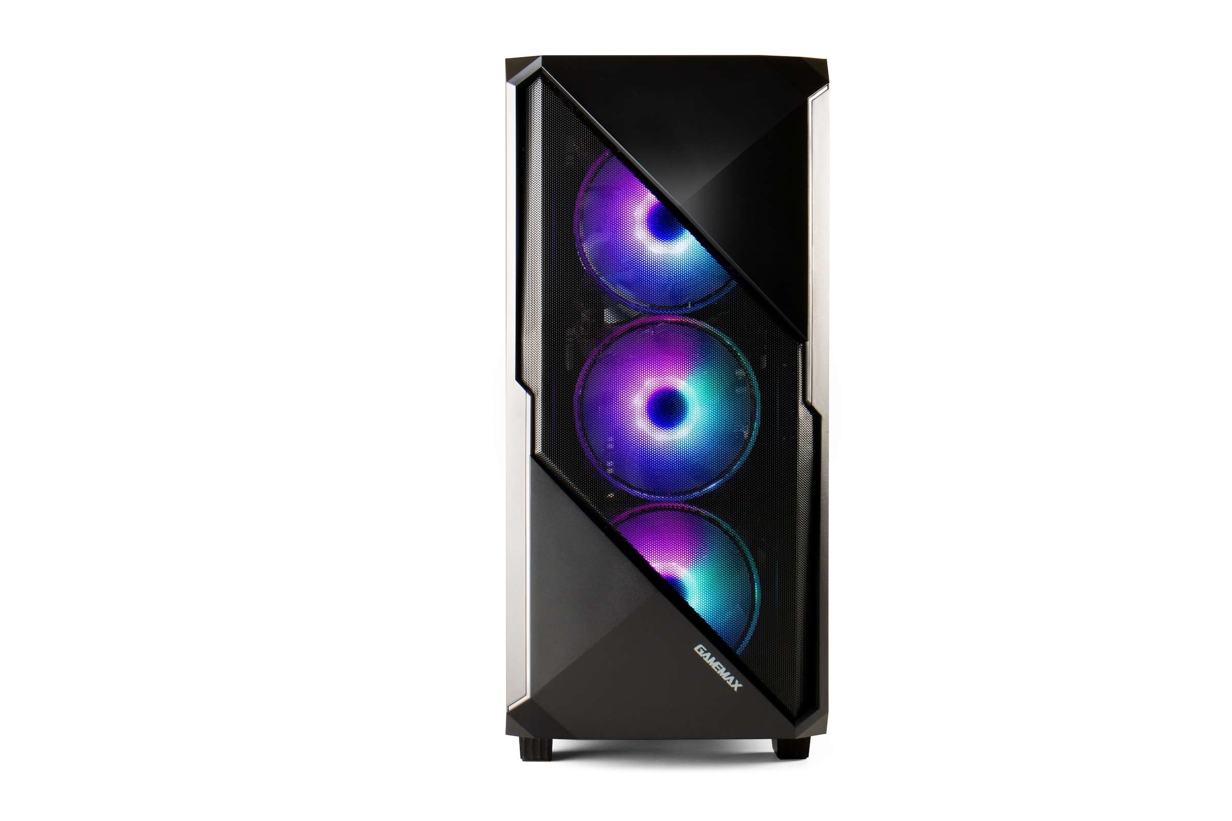 GAMEMAX Gaming-PC »Striker 7635«, Windows 11, DDR5 RAM
