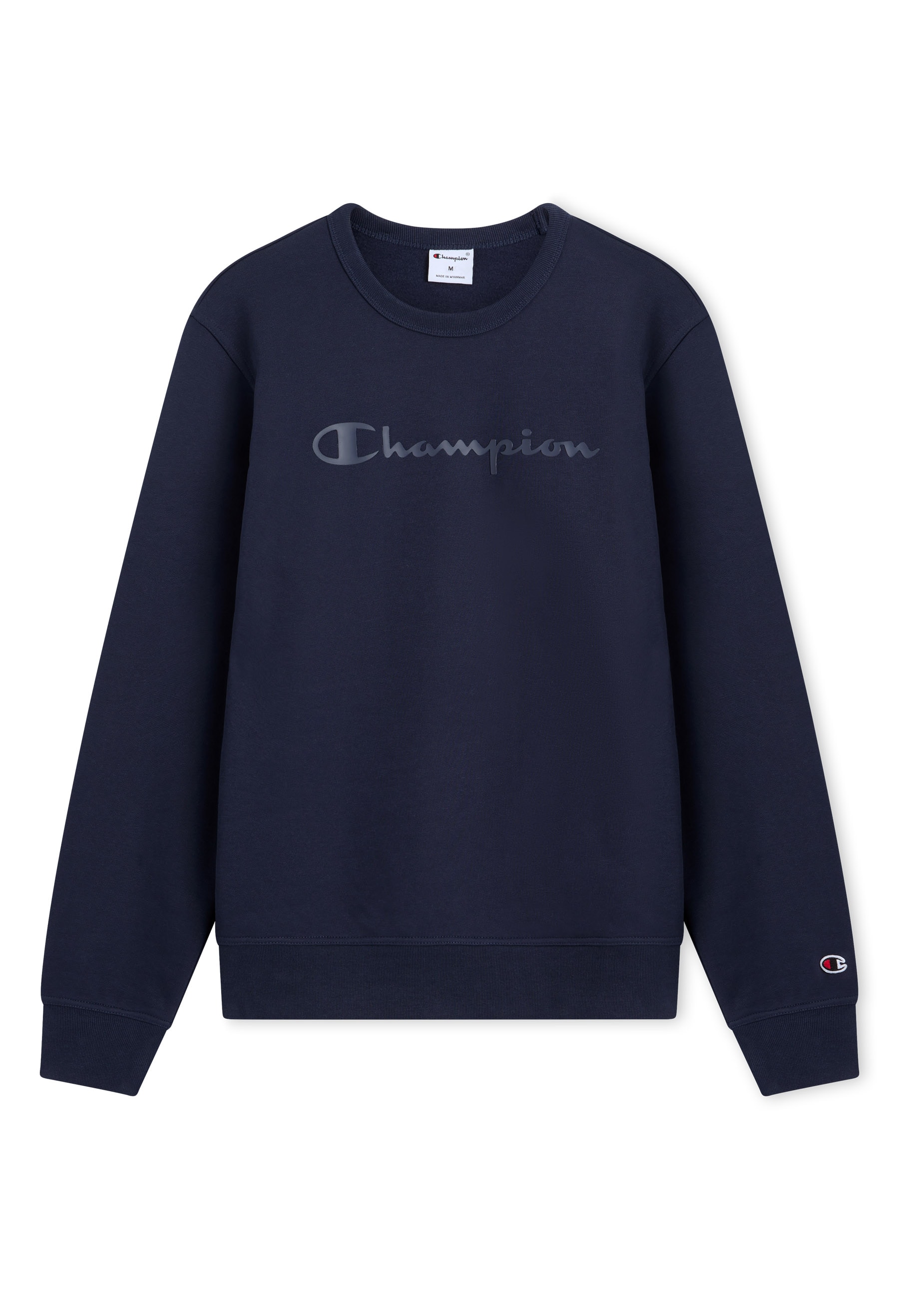 Champion Sweatshirt »SPORTWEAR CREWNECK Standard Fit«
