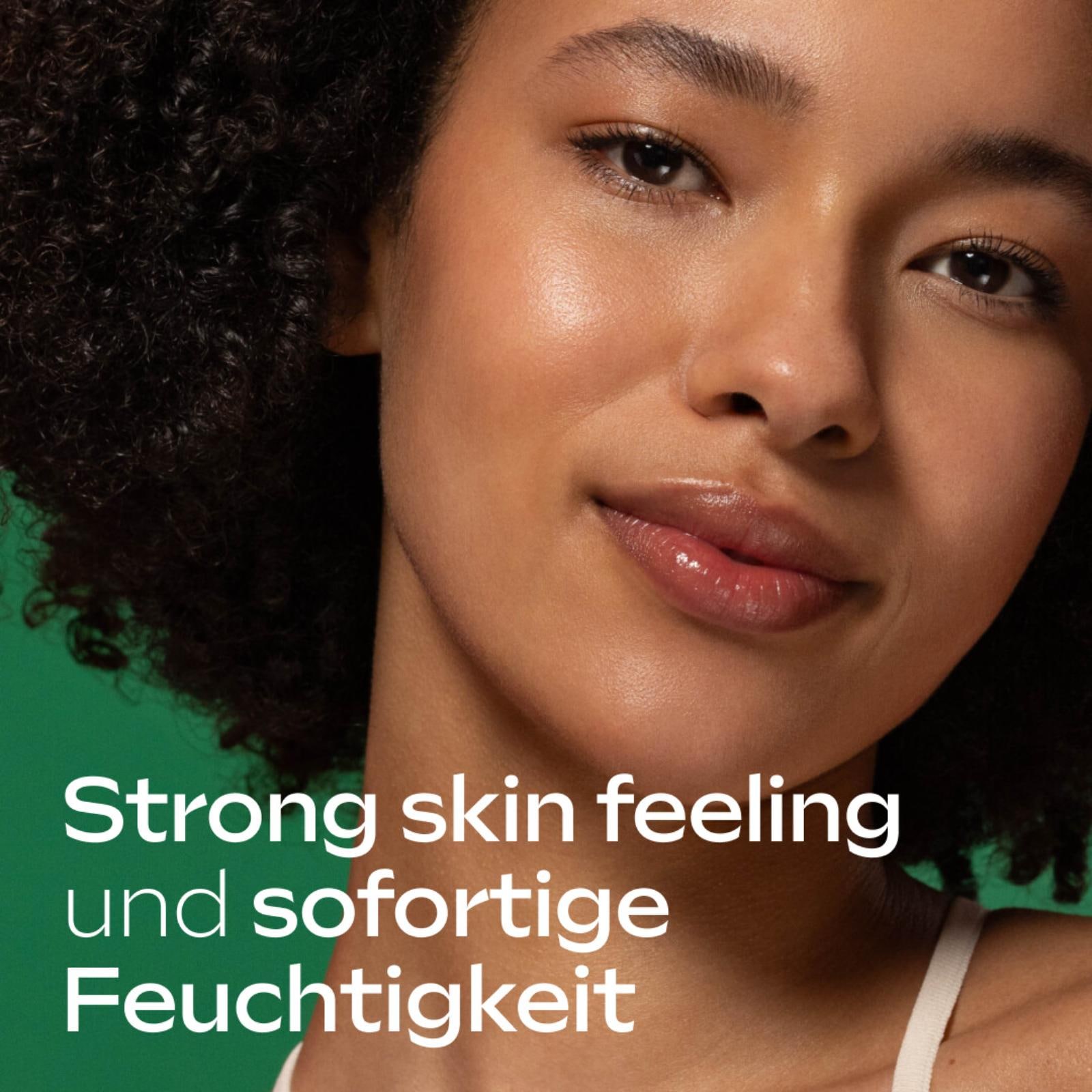 WELEDA Gesichtsserum »Skin Food Super Serum« stärkt die Haut, verleiht ihr natürlichen Glow und neue Strahlkraft