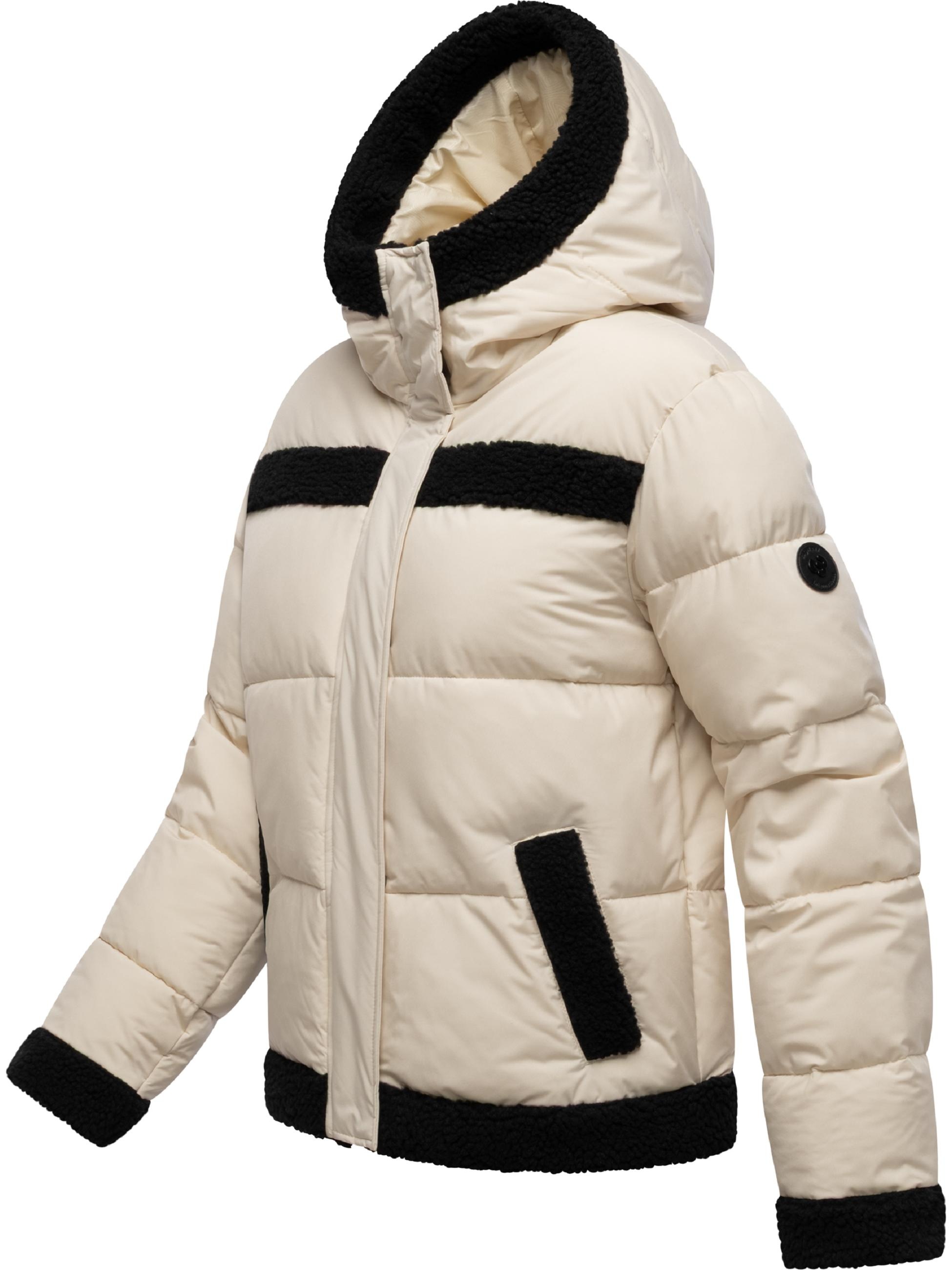 Ragwear Winterjacke »Winterjacke Editah YOUMODO«