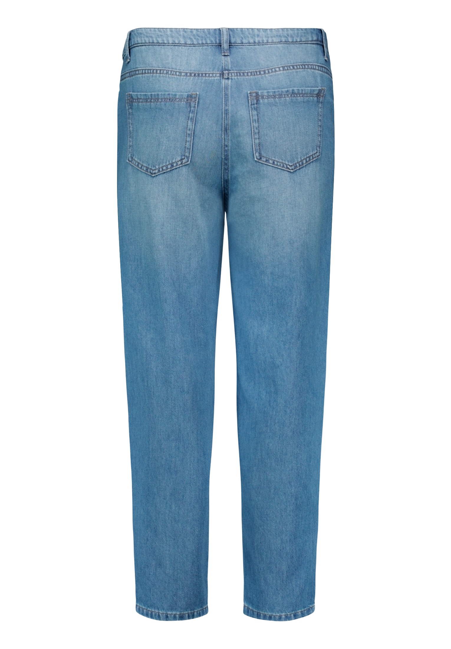 Betty Barclay Relaxhose »Casual-Hose unifarben«