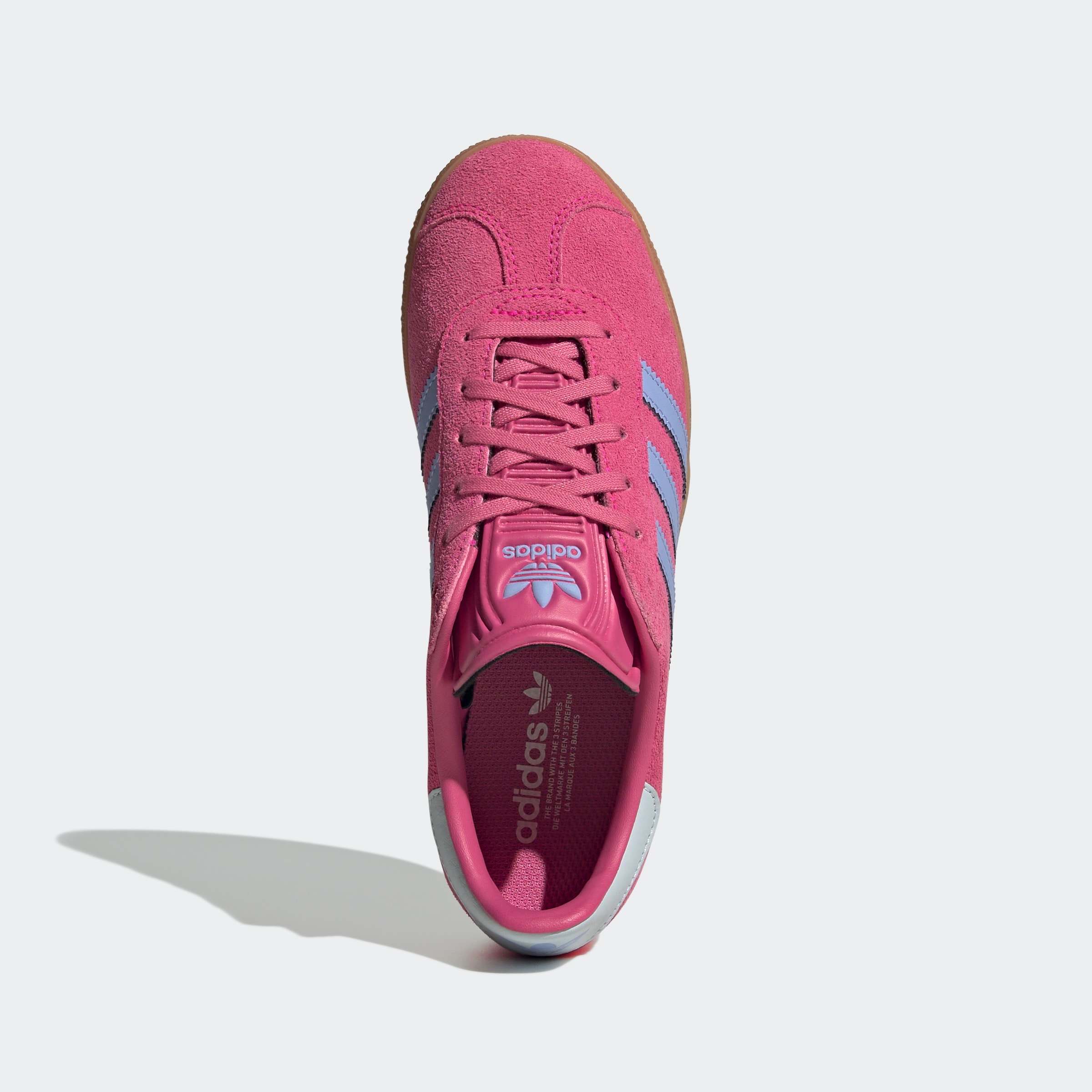 adidas Originals Sneaker »GAZELLE«