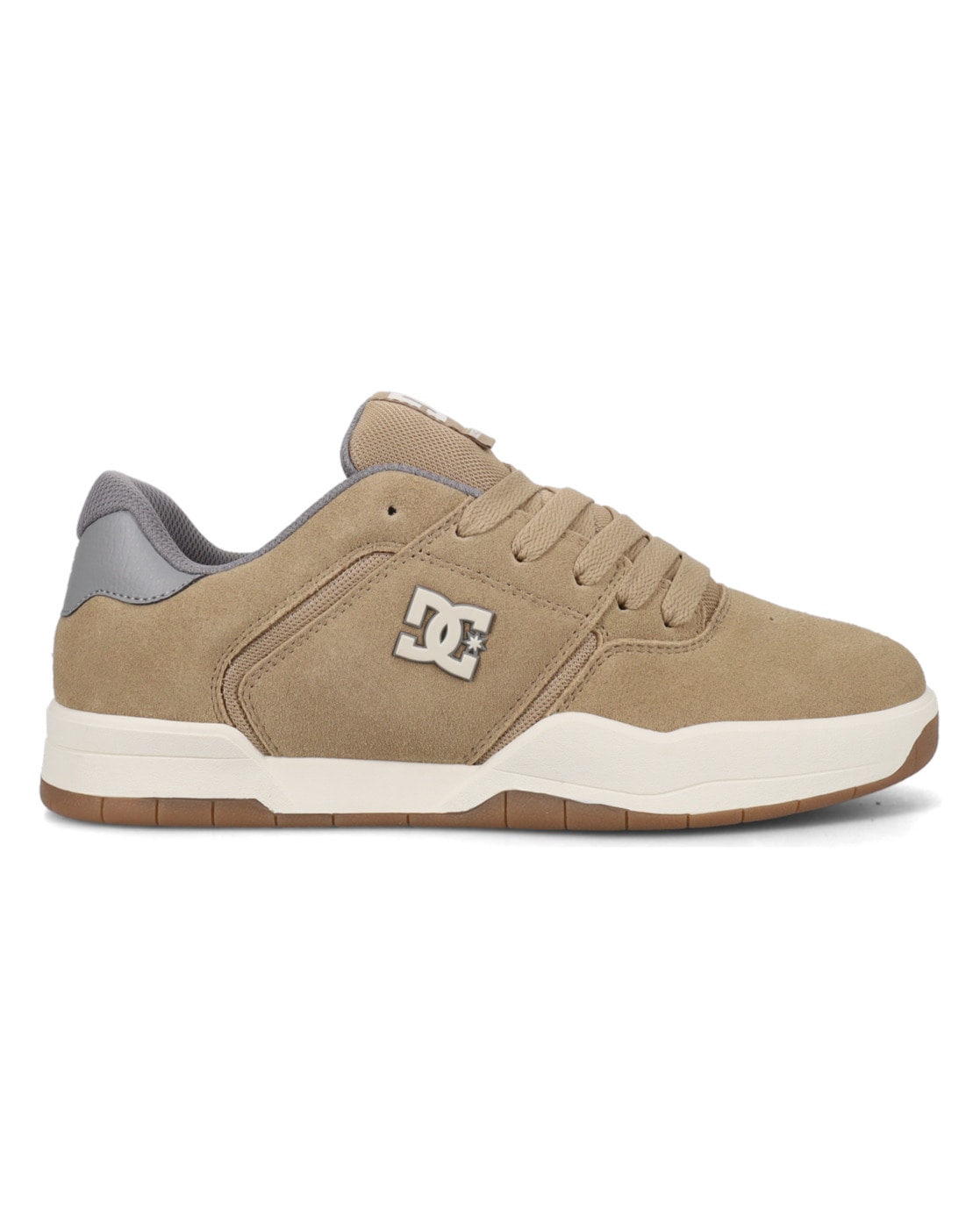 DC Shoes Sneaker »Central«