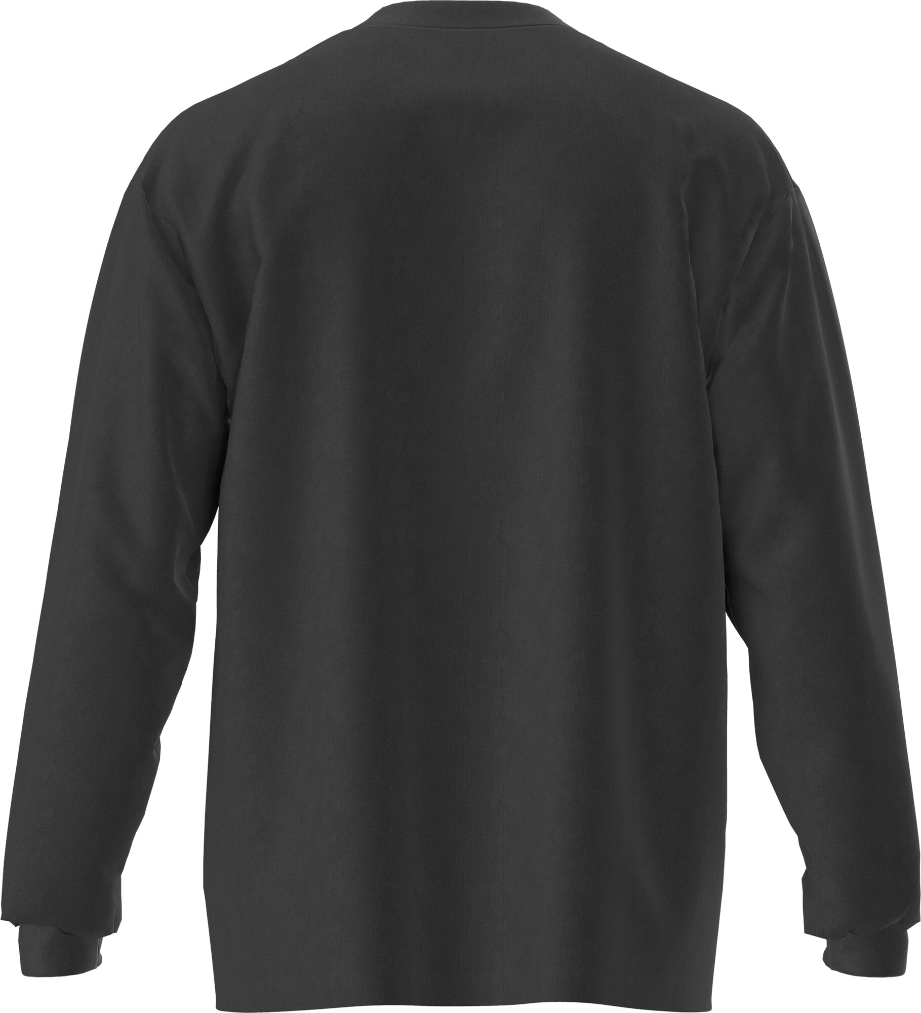 Vans Langarmshirt »LEFTCHESTIILOOSELS«