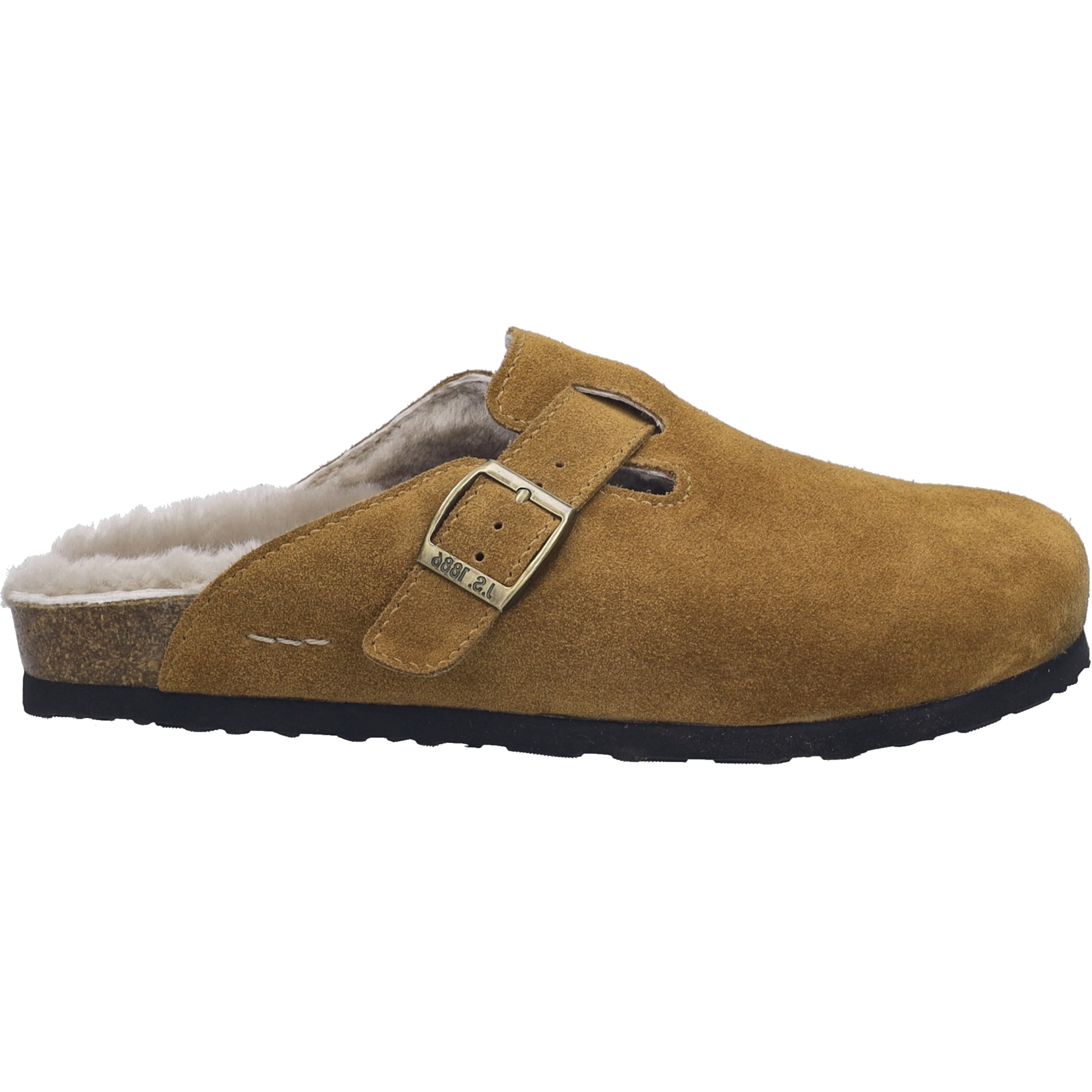 Josef Seibel Clog »Hermine 09, camel«