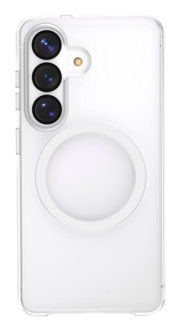 Belkin Displayschutzglas »ScreenForce Titan Schutzset« für Samsung Galaxy S26 Displayschutzfolie, Bildschirmschutz, Cover, Kameraschutz