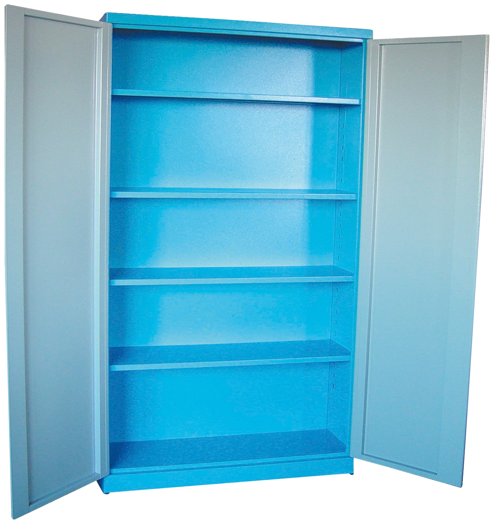 Güde Werkzeugschrank »TYP C«, B/T/H: 110x38x193 cm, abschließbar