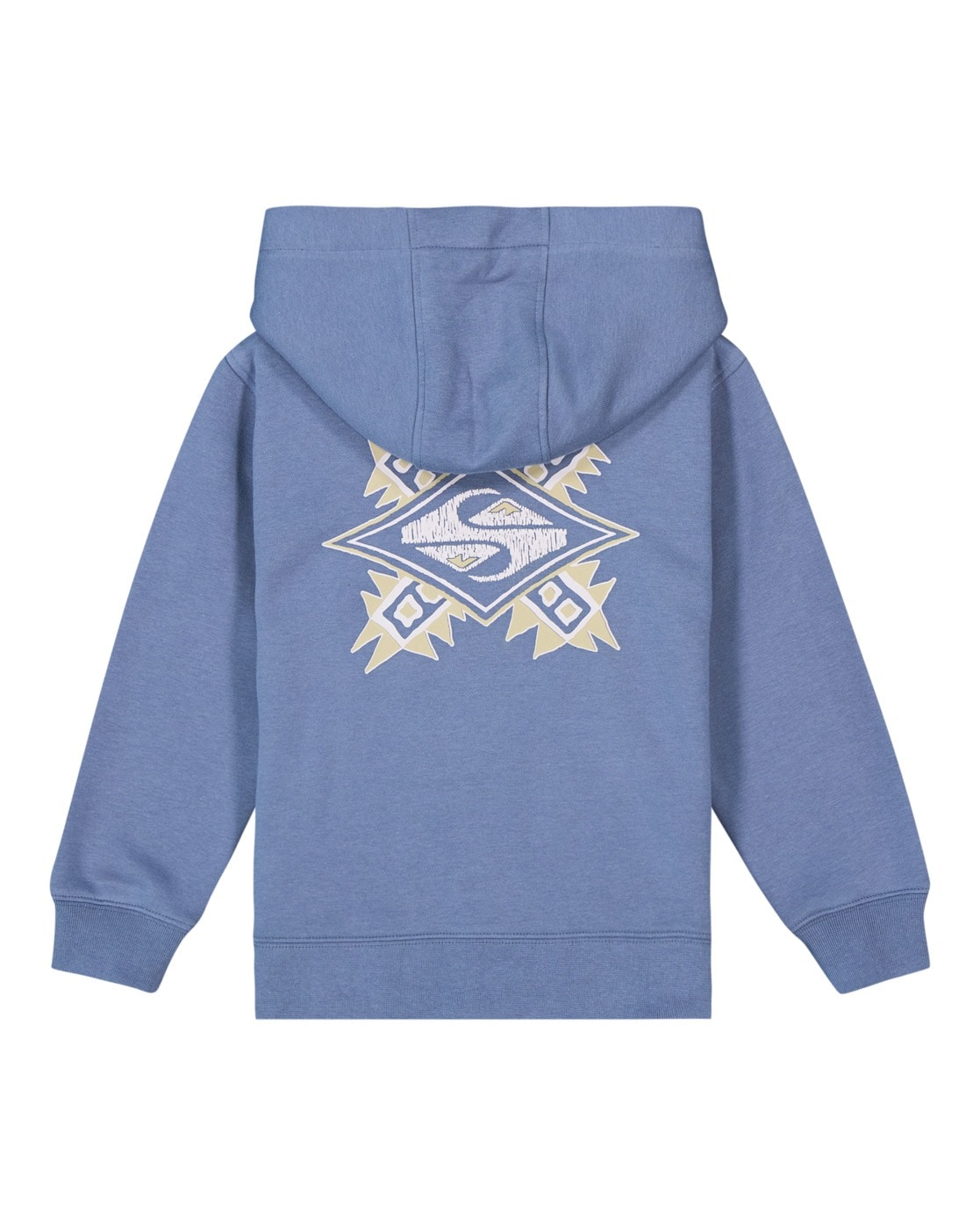Quiksilver Hoodie »Graphic Zips«