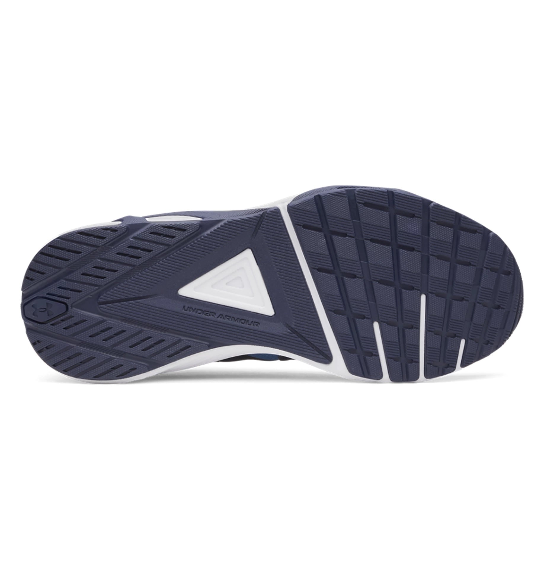 Under Armour® Trainingsschuh »UA Charged Commit TR 5«  besonders geeignet für Gym und Fitnessstudio mit guter Dämpfung