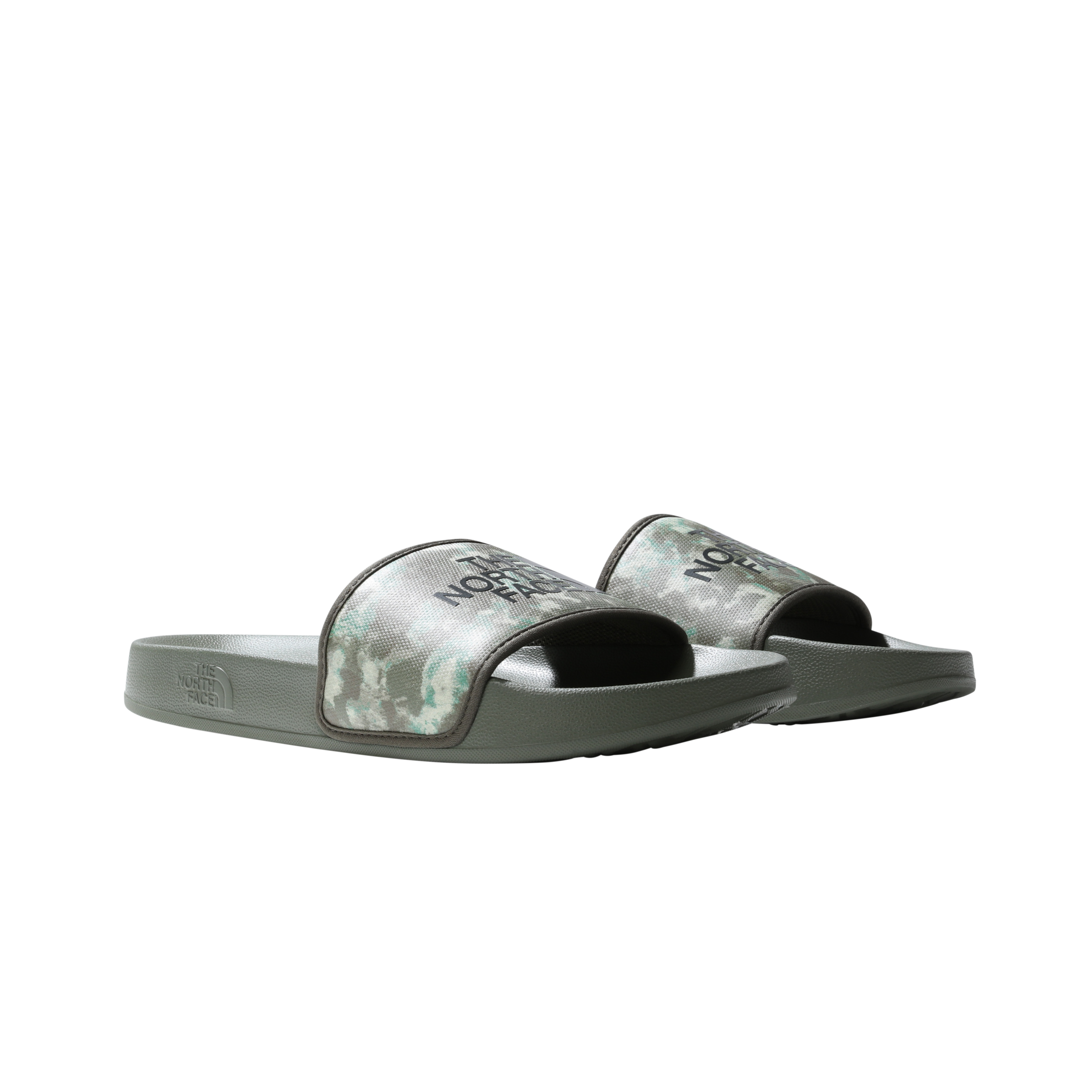 The North Face Badesandale »M BASE CAMP SLIDE III«  Badelatschen