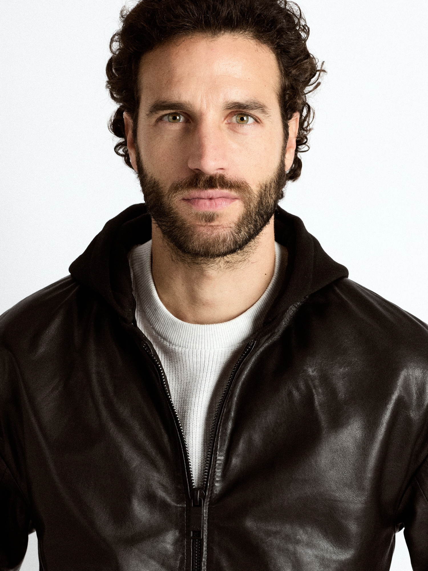 Maze Blouson »Lederjacke 42025060«