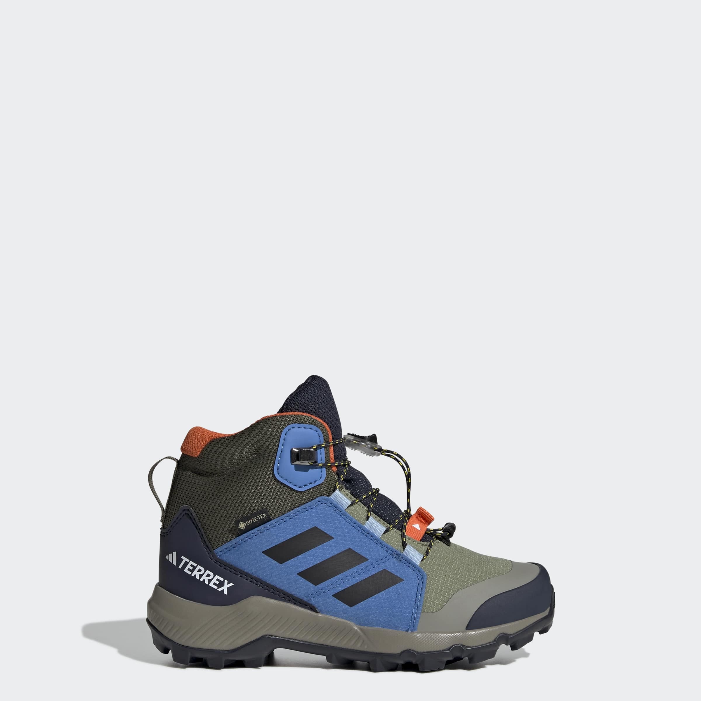 adidas TERREX Wanderschuh »TERREX MID GORE-TEX«  wasserdicht dank Gore-Tex Membrane