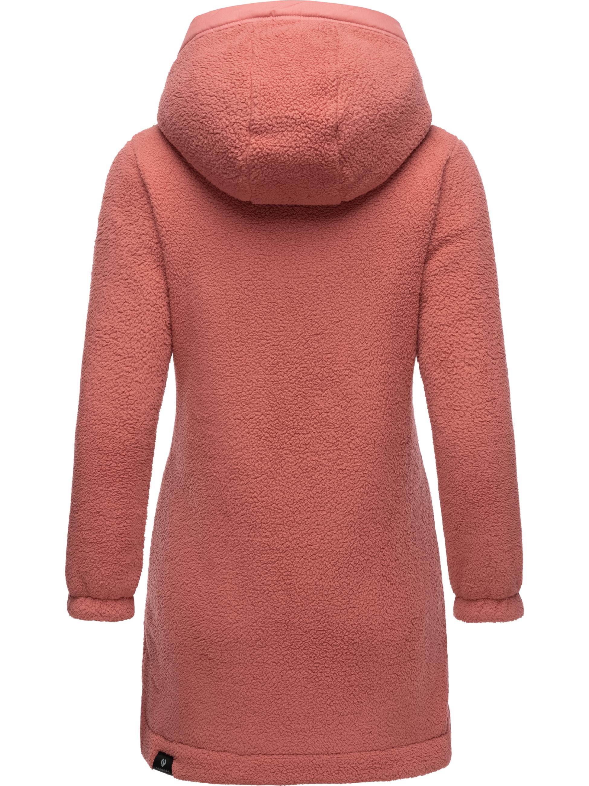 Ragwear Outdoorjacke »Übergangsjacke Cousy«
