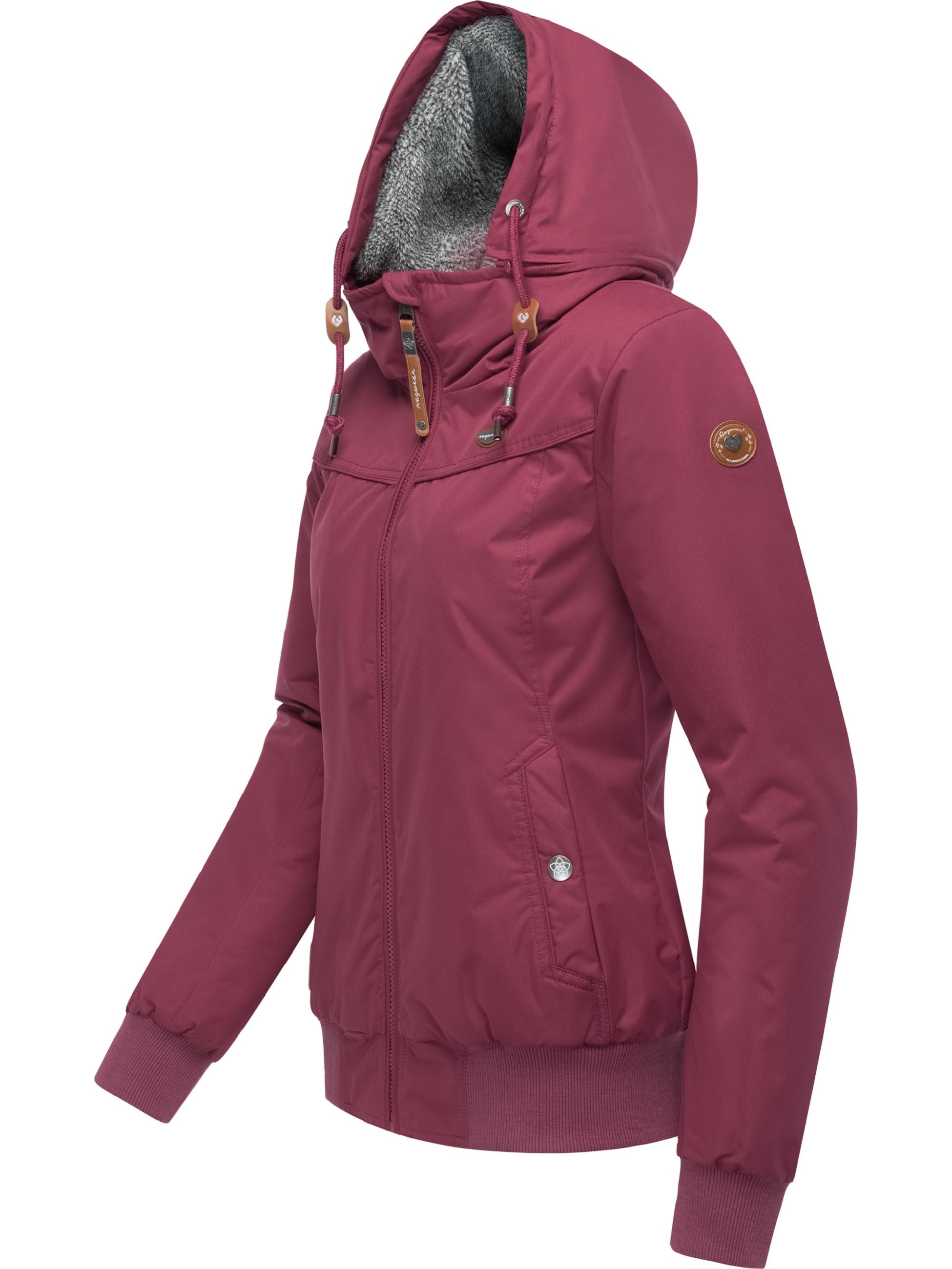 Ragwear Winterjacke »Winterjacke Jotty Winter«