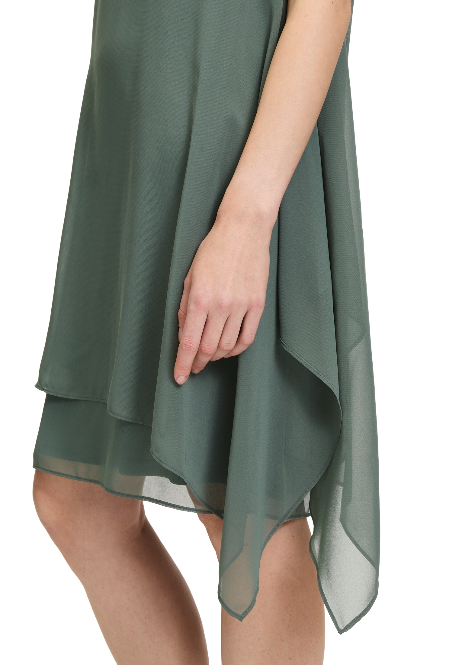 Vera Mont Cocktailkleid »Cocktailkleid ohne Arm«
