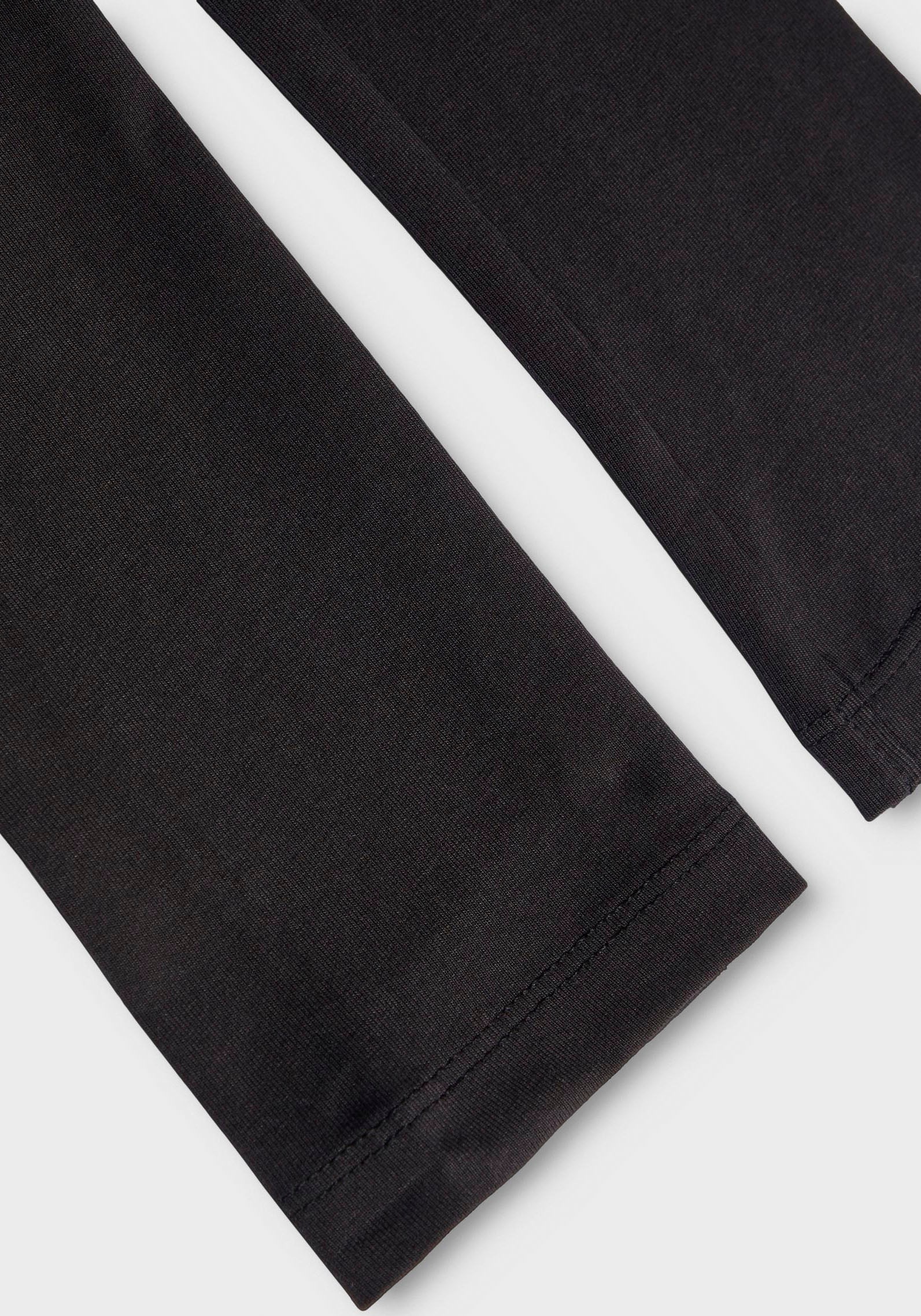 Name It Leggings »NKFVIVIAN LEGGING NOOS«  Baumwollmischung, normal geschnitten