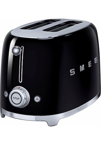 Smeg Toaster »TSF01BLEU«, für 2 Scheiben, 950 W kaufen