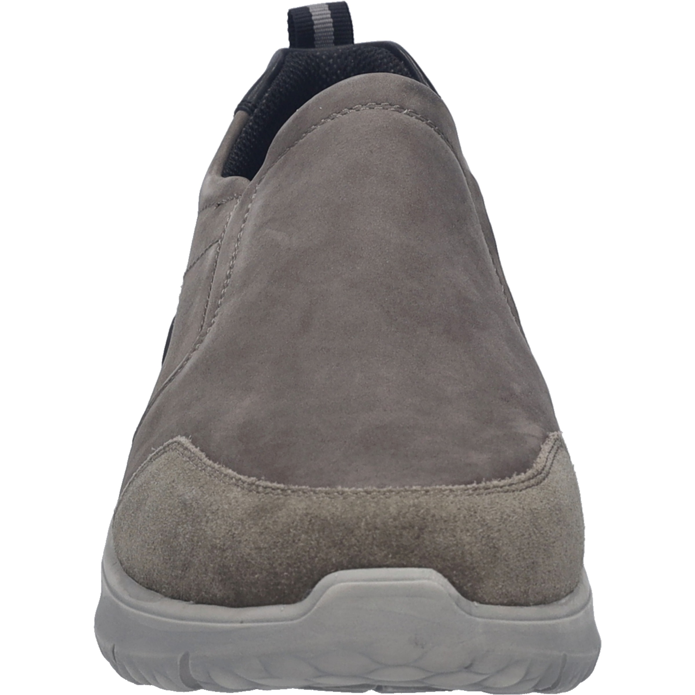 Josef Seibel Slipper »Wales 04, grau«