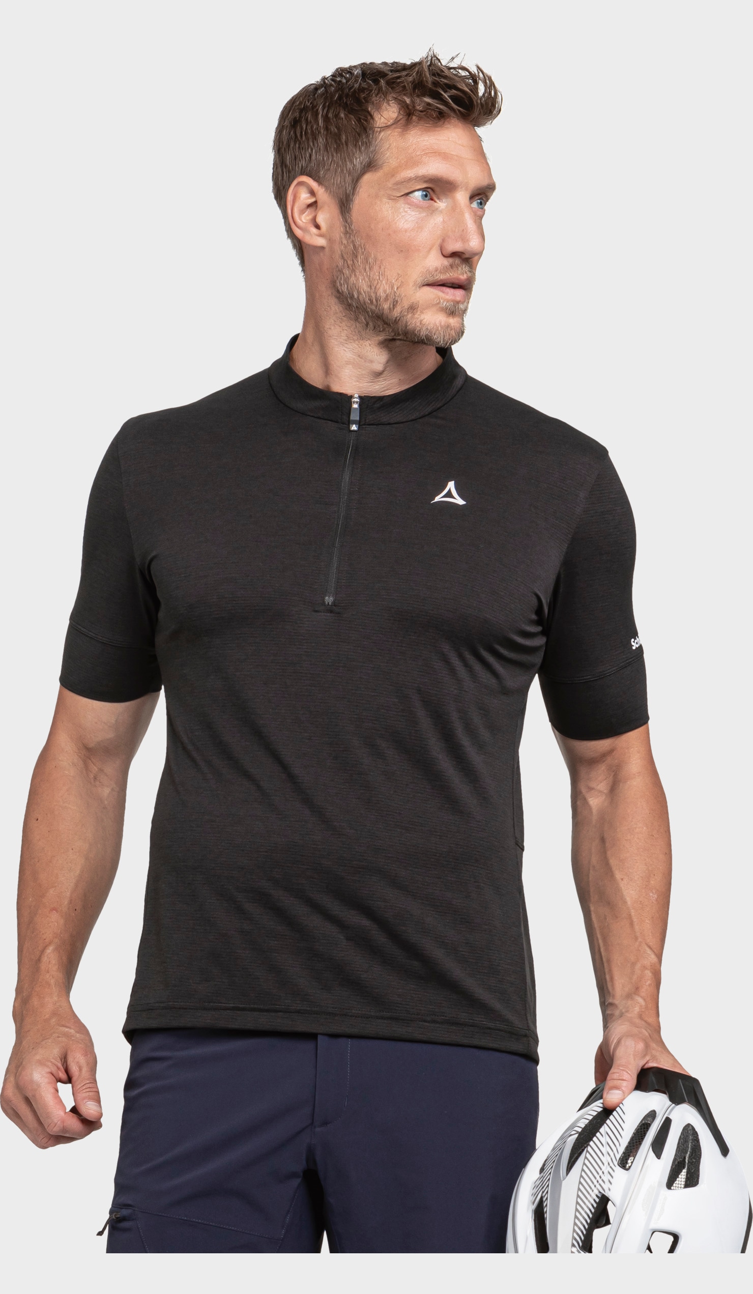 Schöffel Radtrikot »CIRC Shirt Style Pinega MNS«