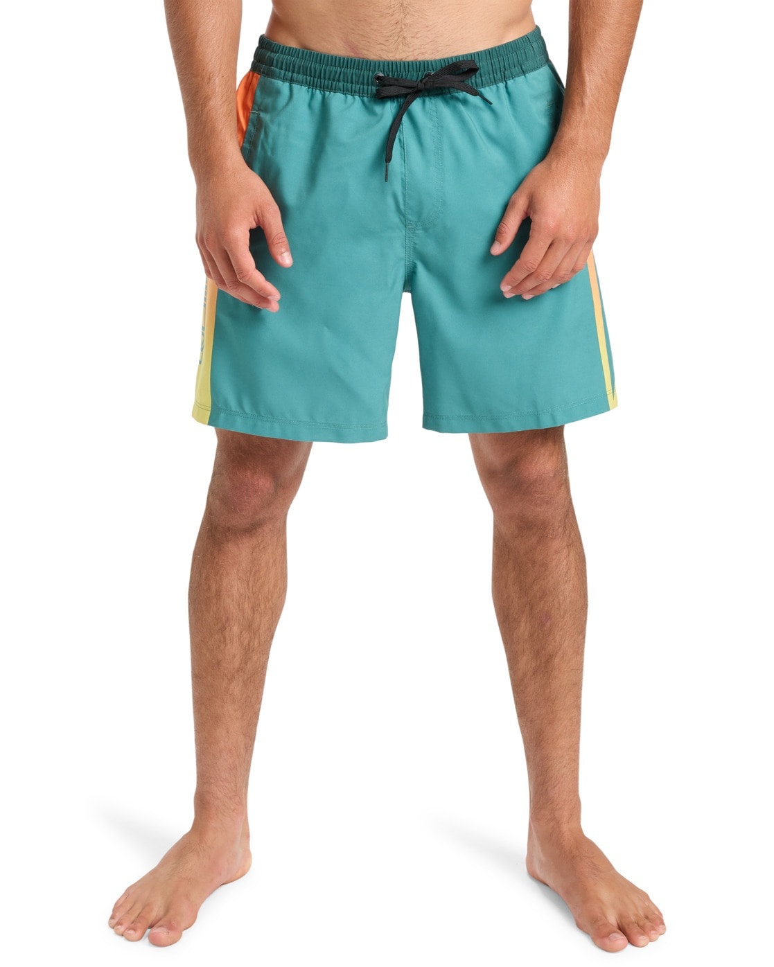 Quiksilver Boardshorts »Everyday Holmes Volley 17"«