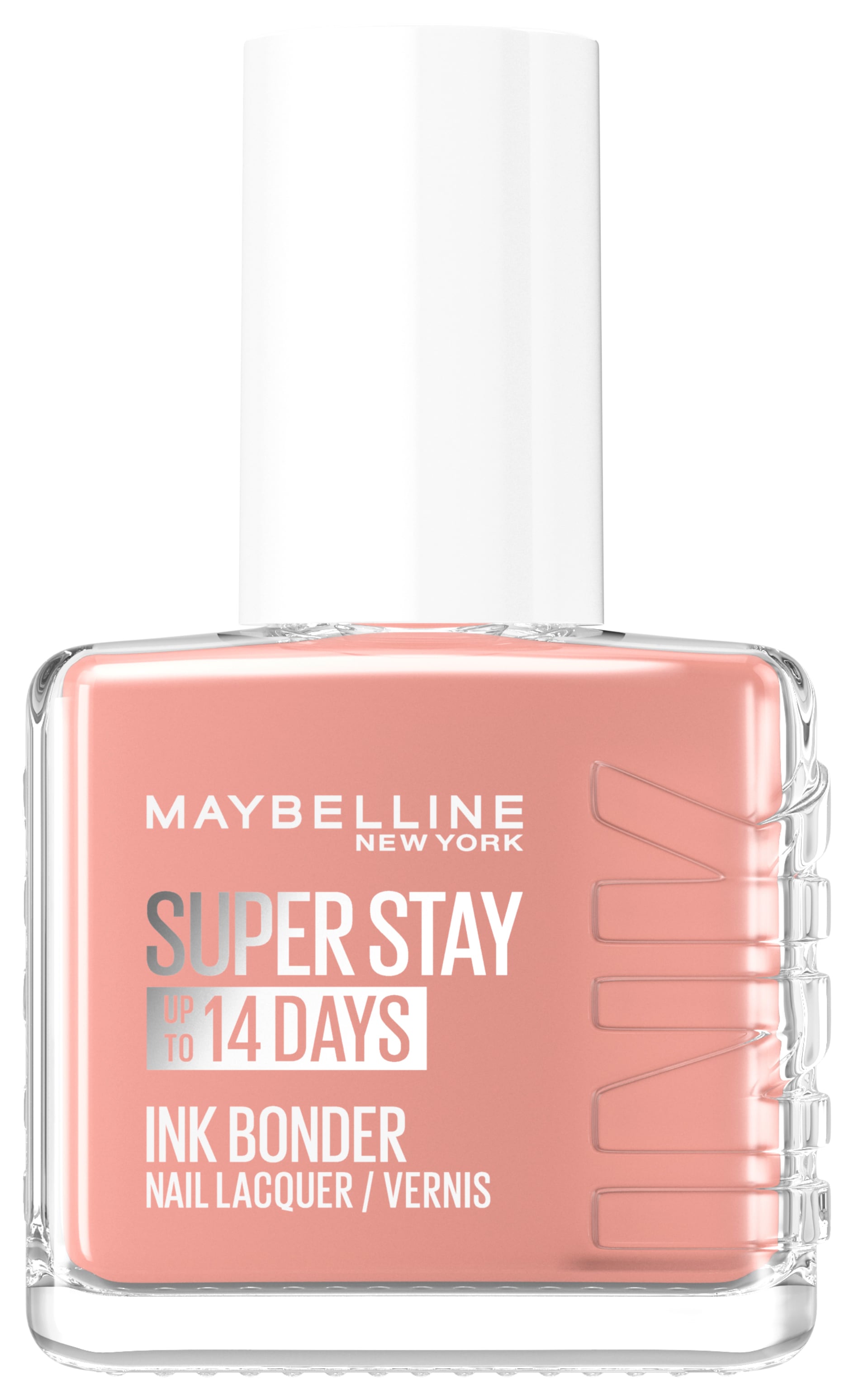 MAYBELLINE NEW YORK Nagellack »SUPER STAY INK BONDER« glänzend