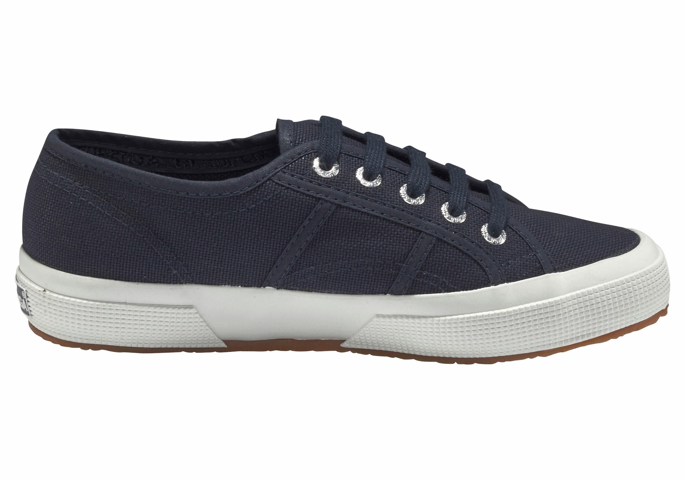 Superga Sneaker »Cotu Classic«, mit klassischem Canvas-Obermaterial