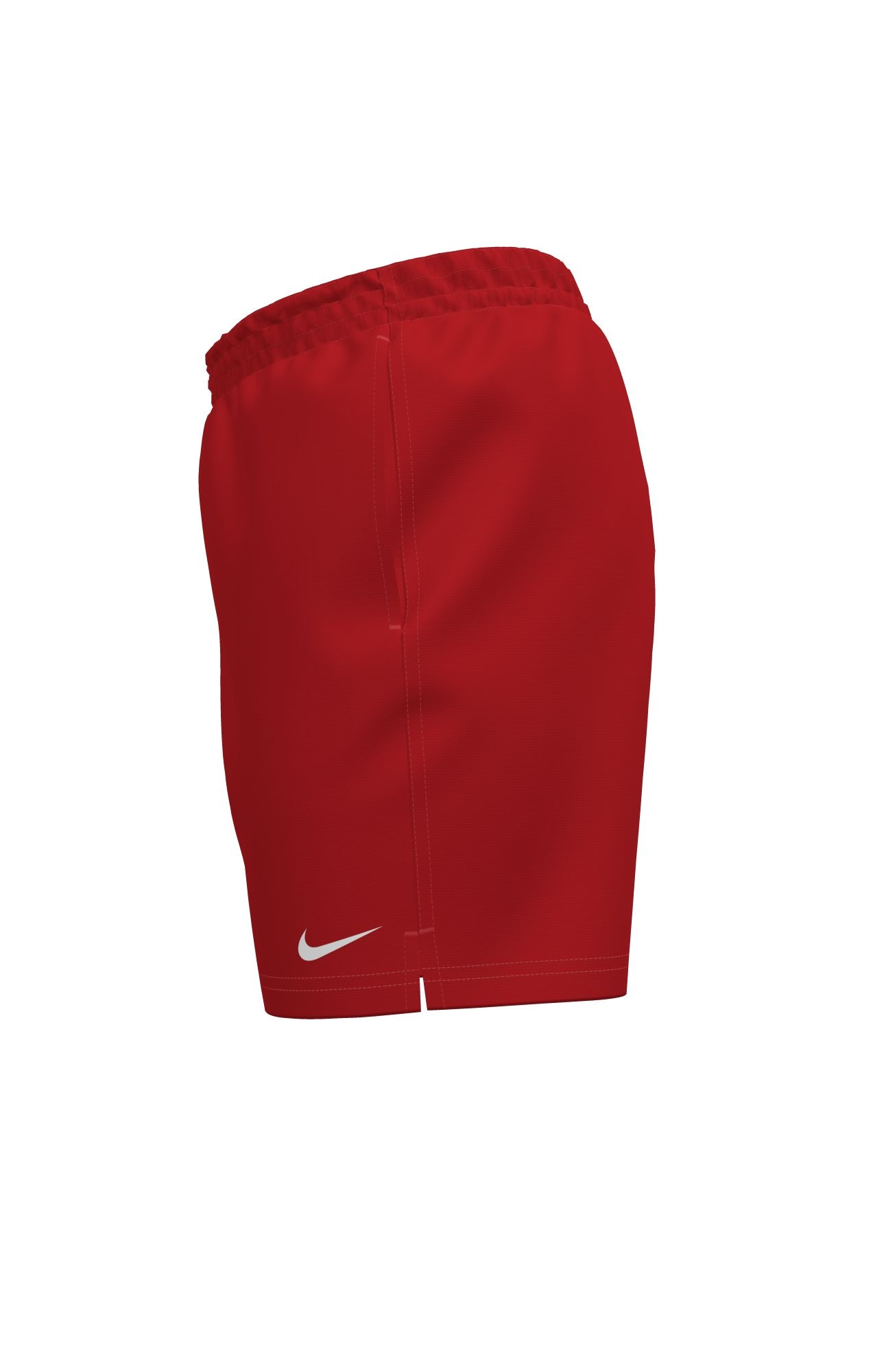 Nike Badeshorts »7" VOLLEY SHORT« mit integrierter Mesh-Innenhose, mit seitlichen Taschen