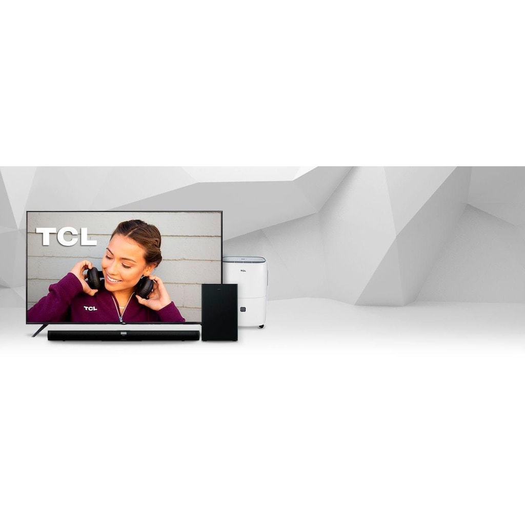 TCL Soundbar »TS7010«