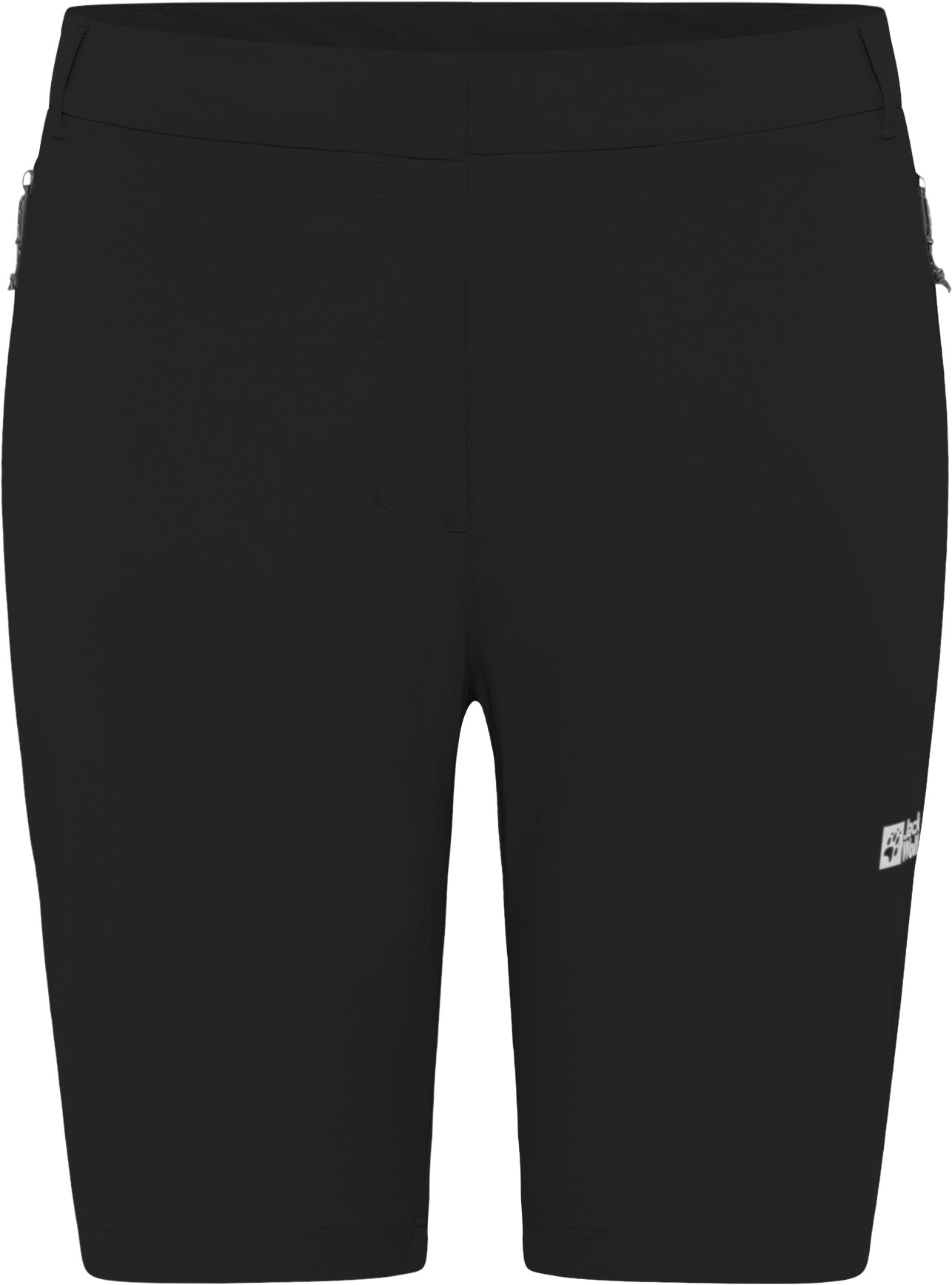 Jack Wolfskin Shorts »HIKEOUT SHORTS W«